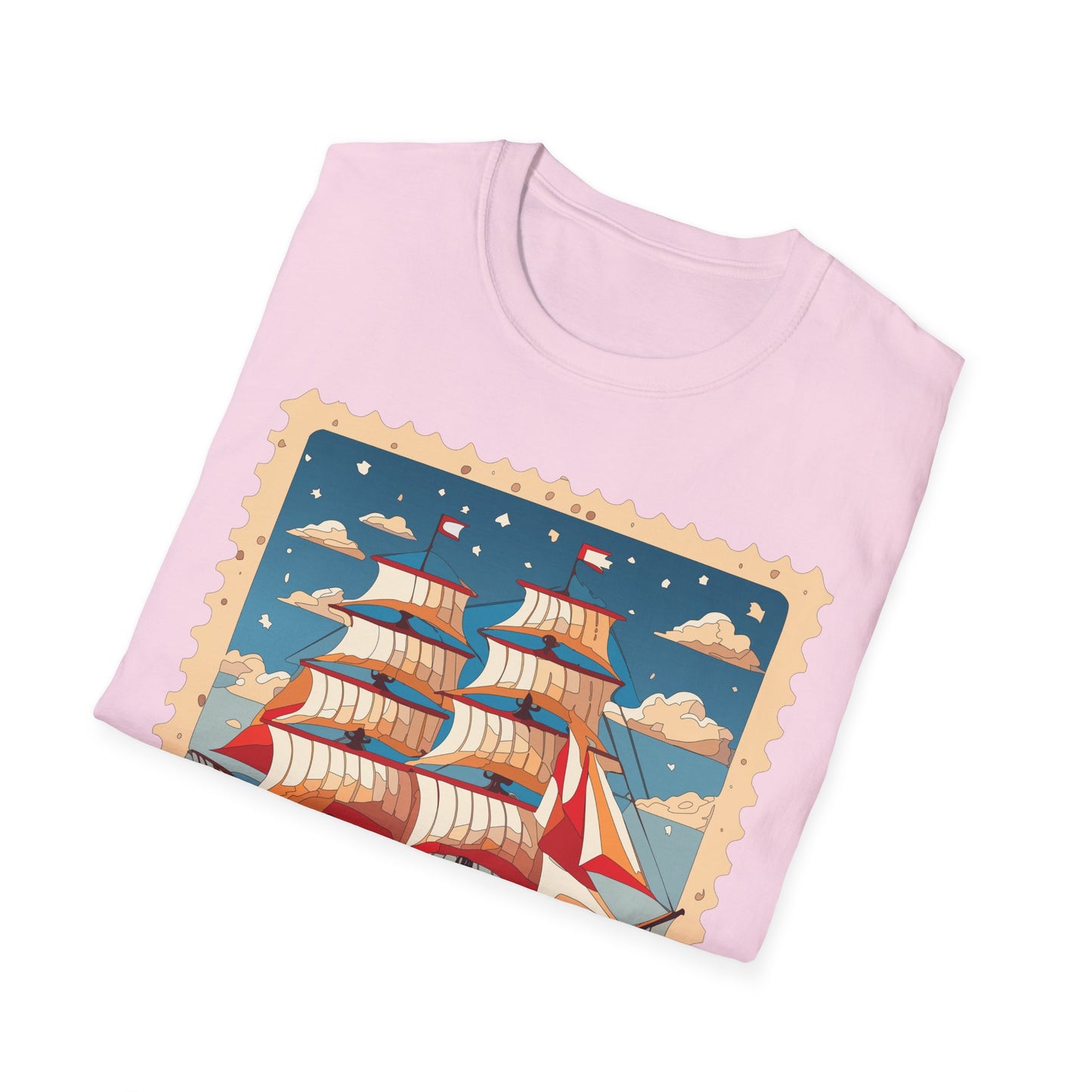 Ship T Shirts, Frigate T Shirts, Vessel Tee Shirt