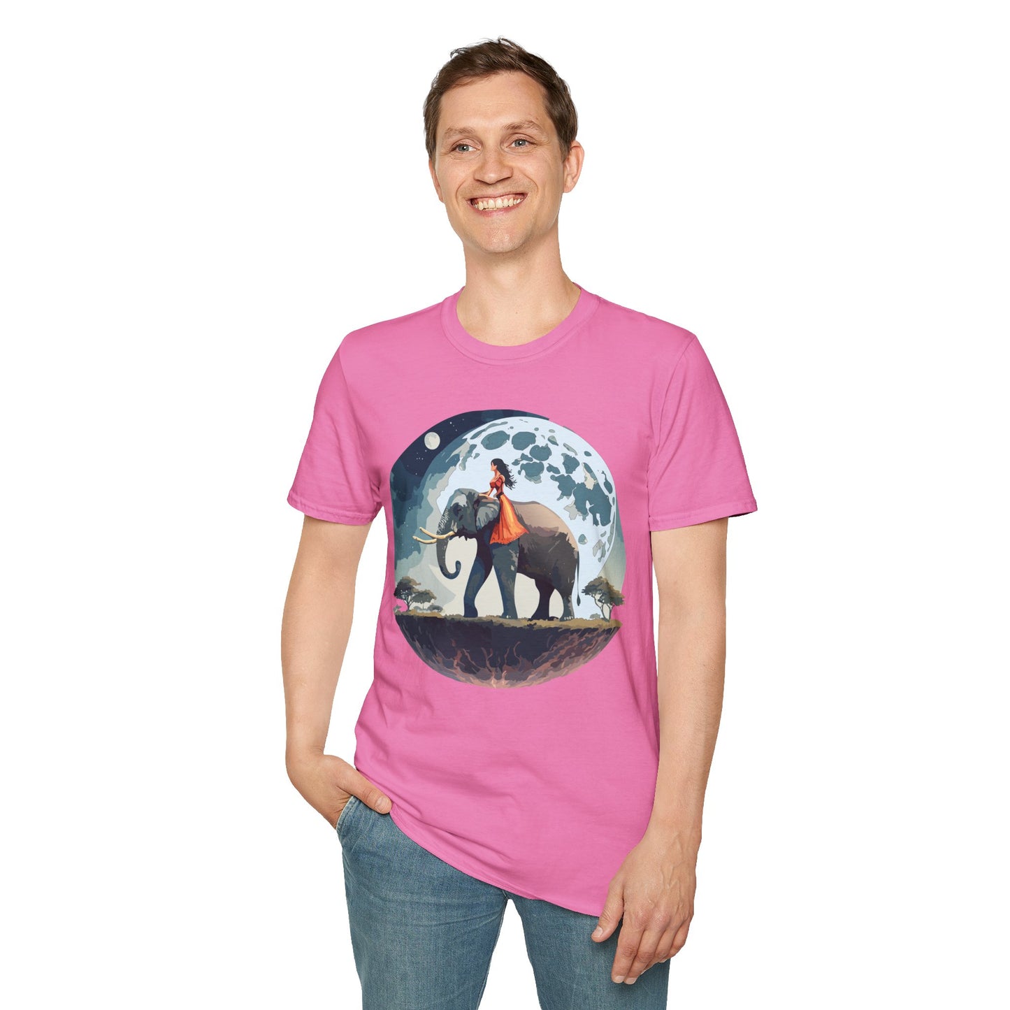 Womens T Shirts, Ladies Graphic T Shirts, Art Design Shirt