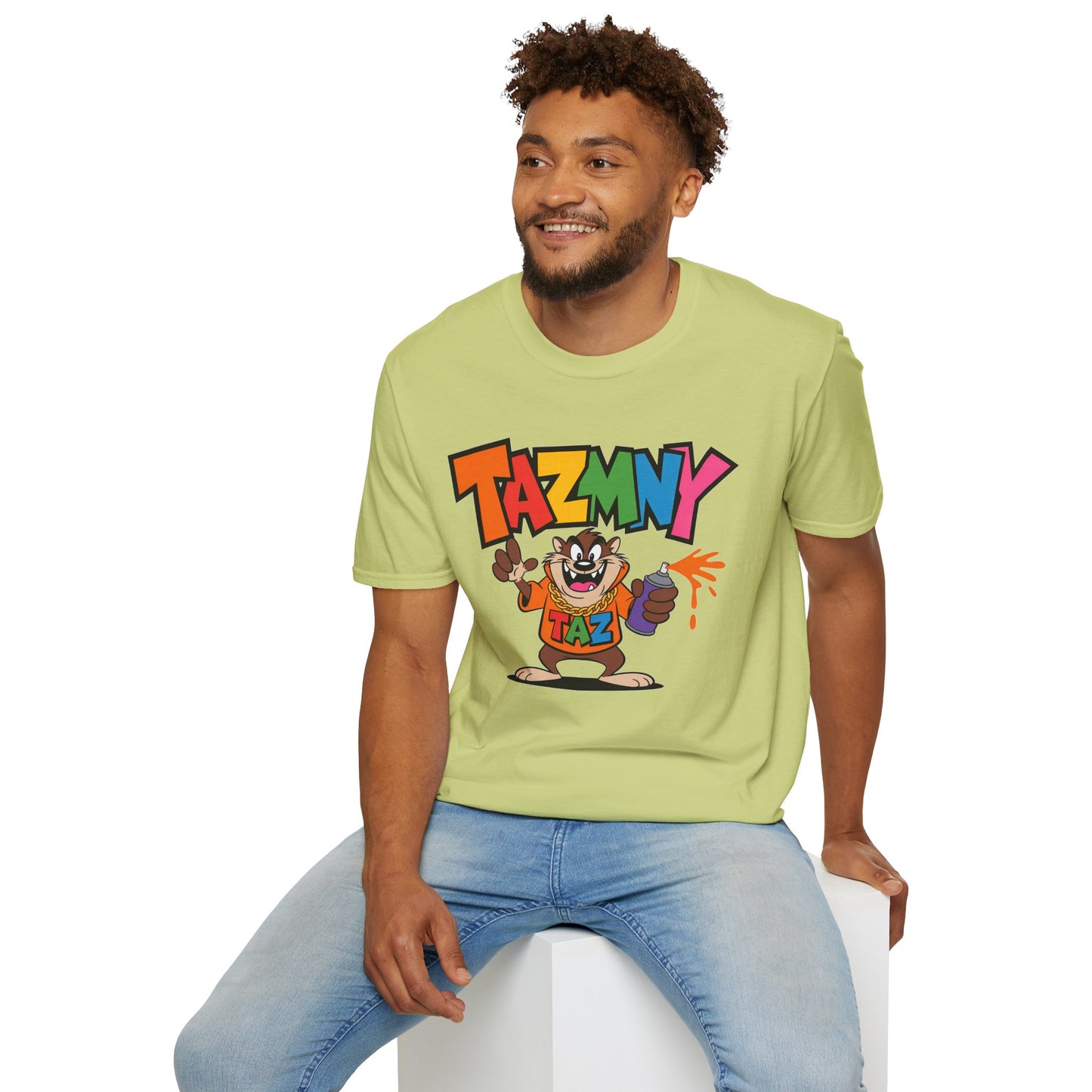 T Shirt with Cartoon, Cartoon on T Shirt, Animation Shirt, T Shirt with Animation, Funny Animals Tee Shirt