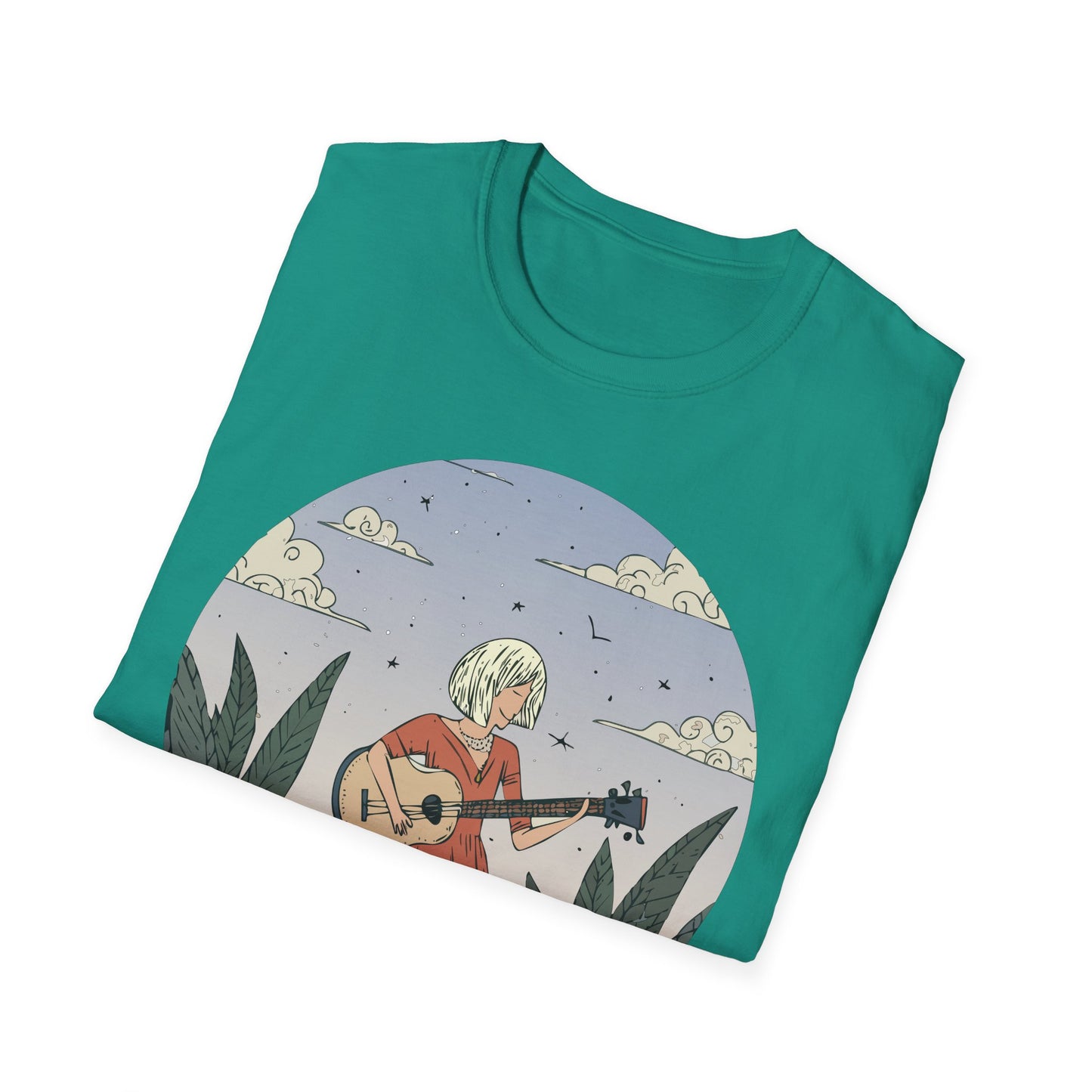 Womens T Shirts, Ladies Graphic T Shirts, Art Design Shirt