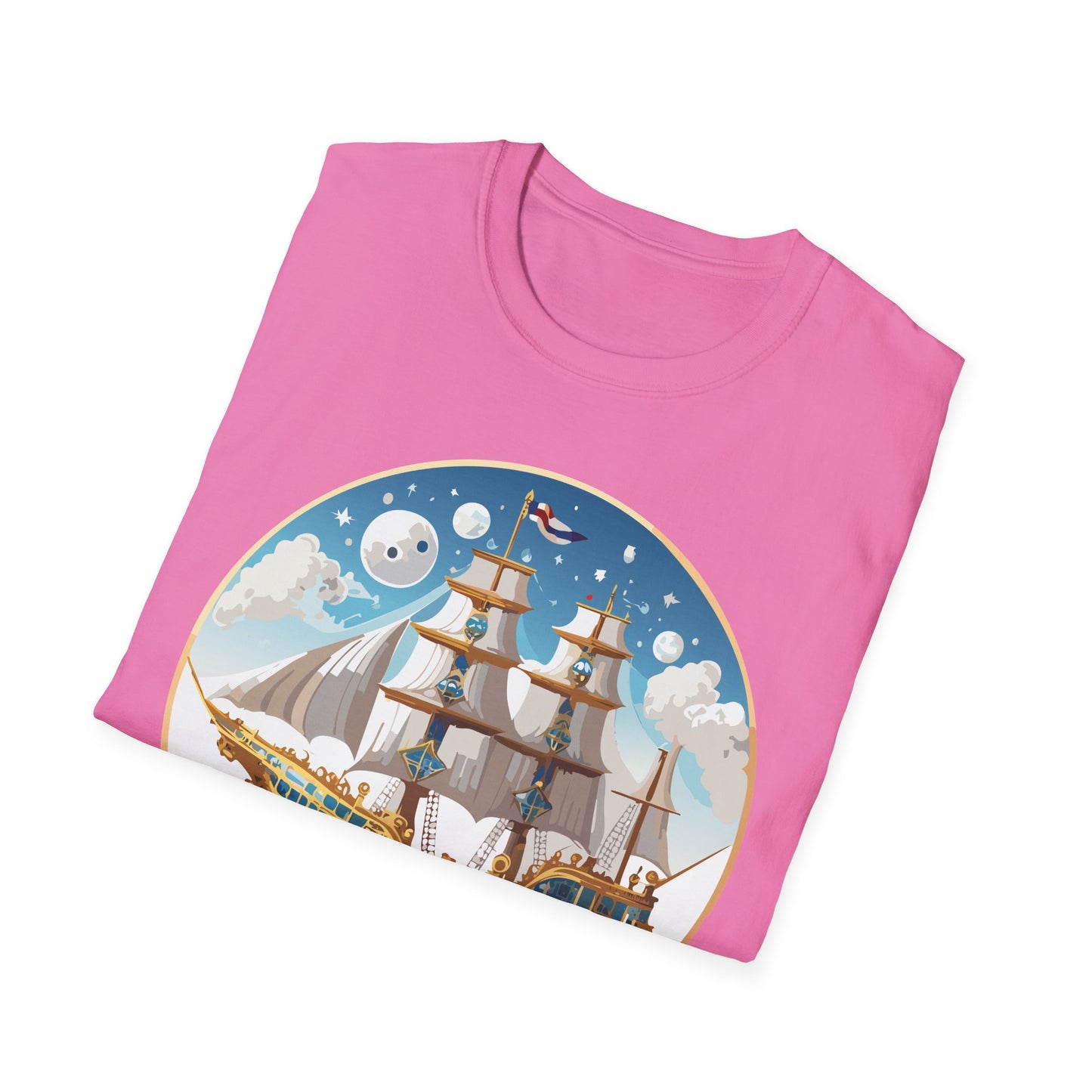 Ship T Shirts, Frigate T Shirts, Vessel Tee Shirt