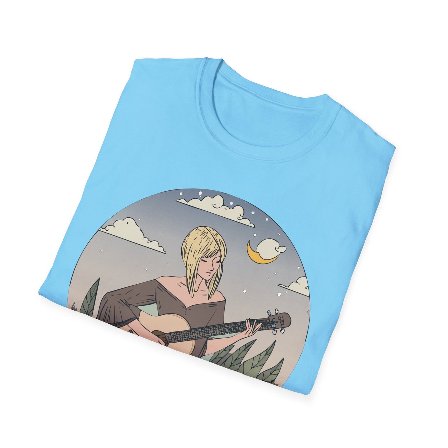 Womens T Shirts, Ladies Graphic T Shirts, Art Design Shirt