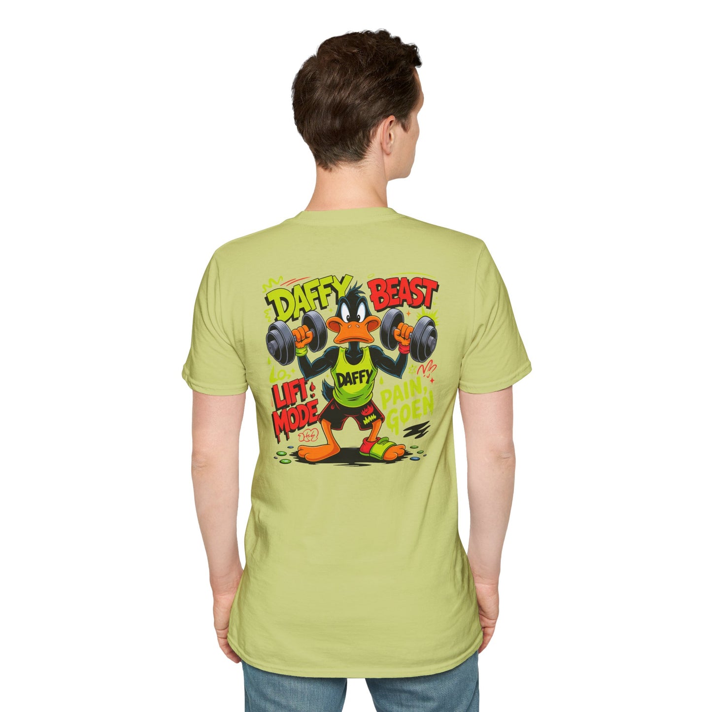 T Shirt with Cartoon, Cartoon on T Shirt, Animation Shirt, T Shirt with Animation, Funny Animals Tee Shirt