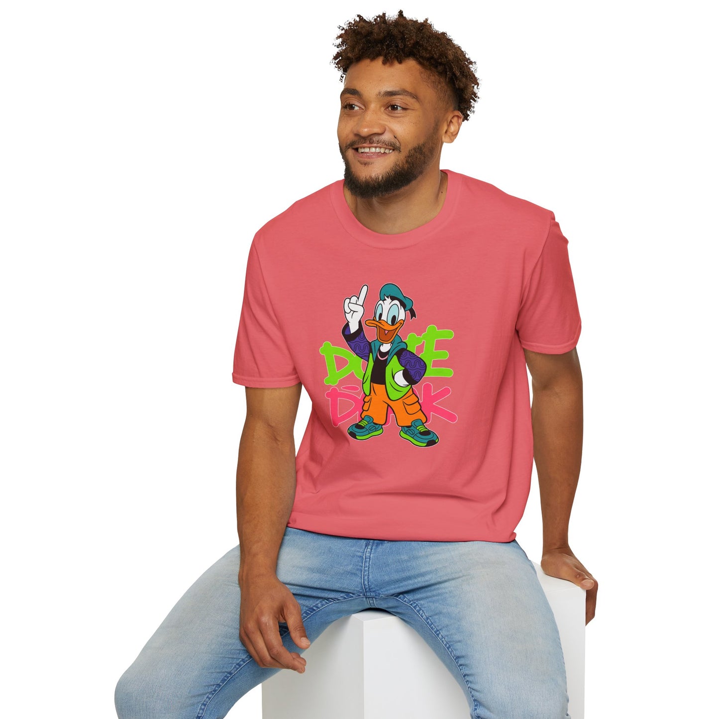 T Shirt with Cartoon, Cartoon on T Shirt, Animation Shirt, T Shirt with Animation, Funny Animals Tee Shirt