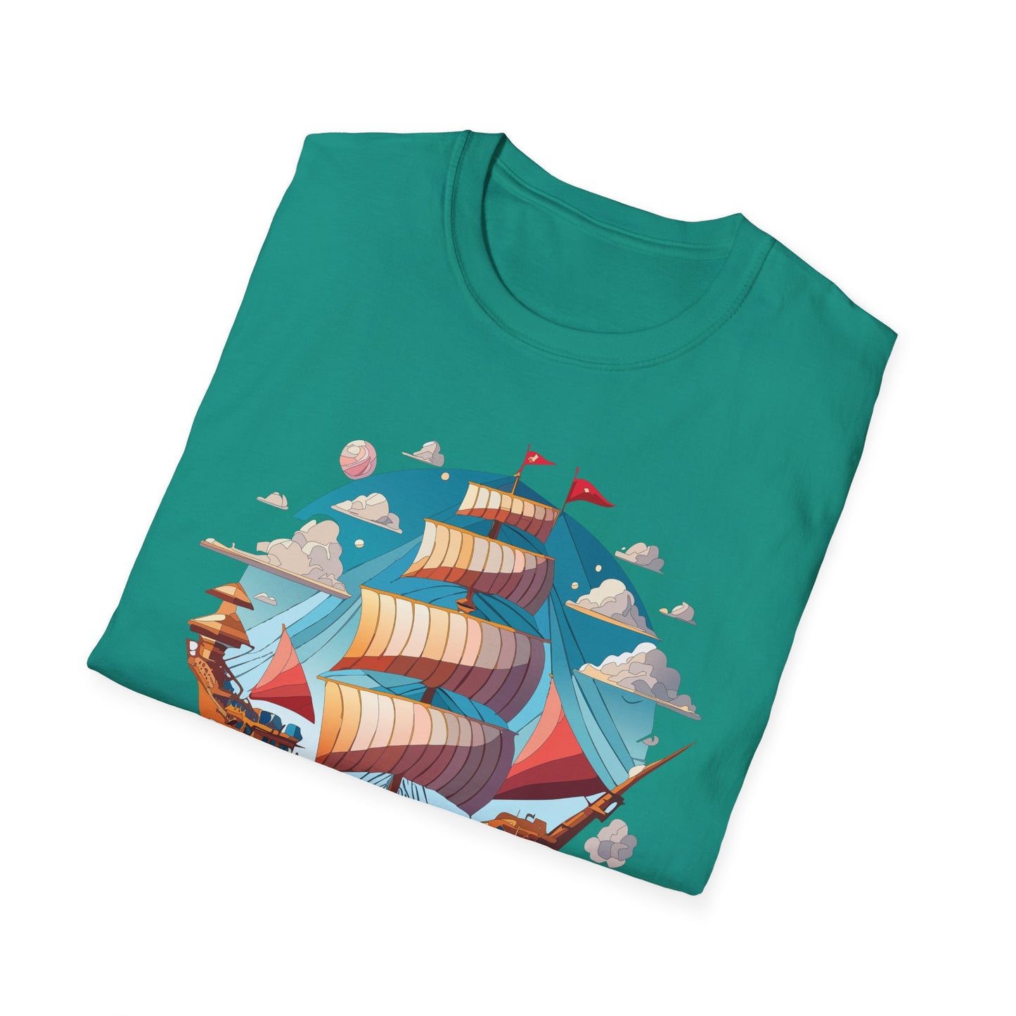 Ship T Shirts, Frigate T Shirts, Vessel Tee Shirt