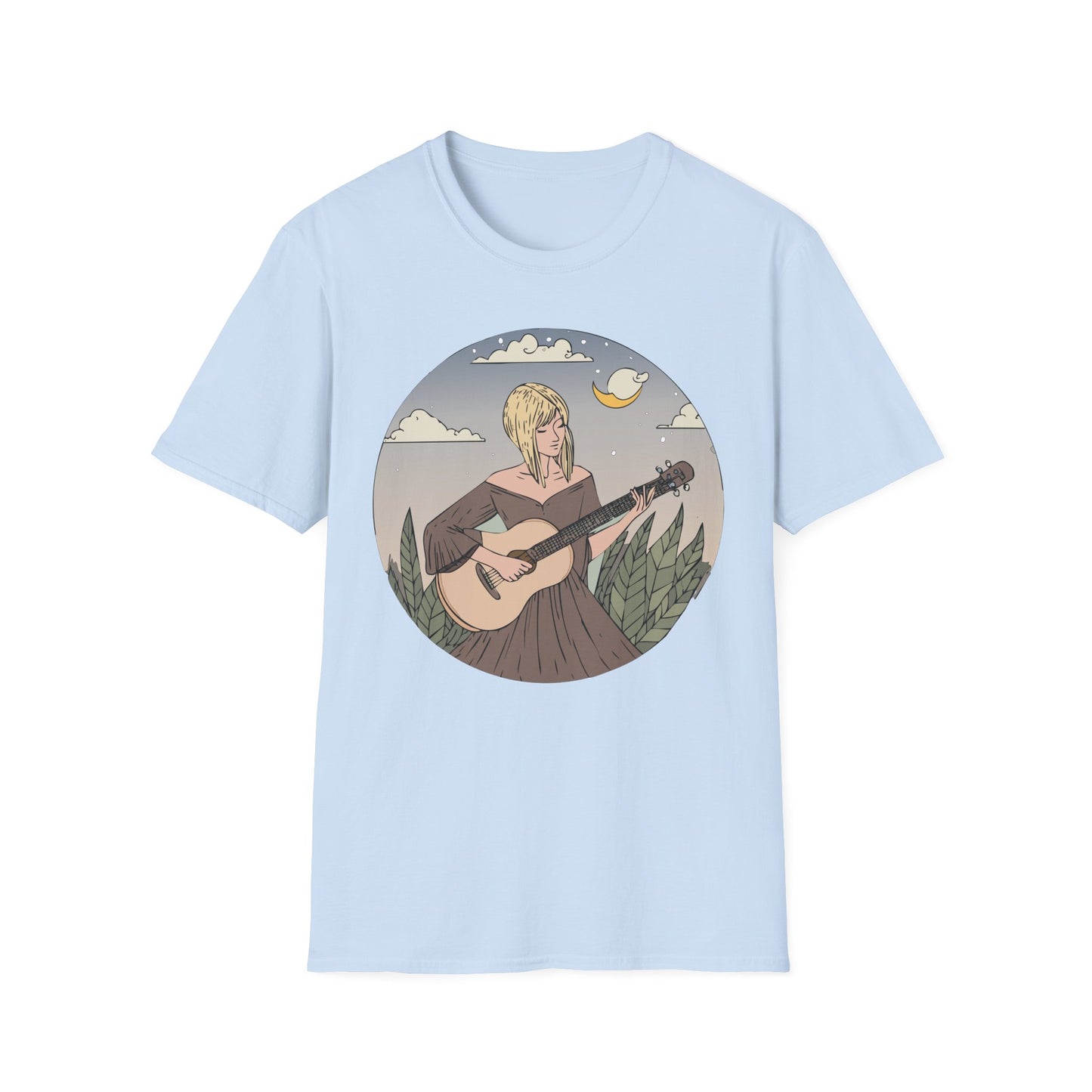 Womens T Shirts, Ladies Graphic T Shirts, Art Design Shirt