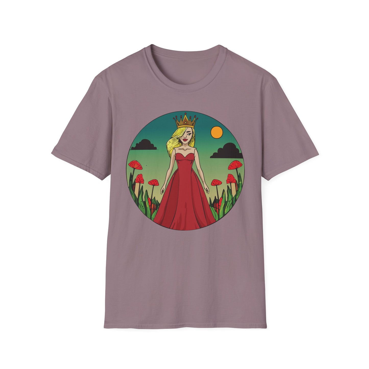 Womens T Shirts, Ladies Graphic T Shirts, Art Design Shirt