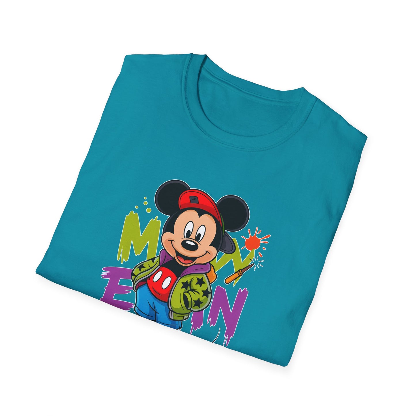 T Shirt with Cartoon, Cartoon on T Shirt, Animation Shirt, T Shirt with Animation, Funny Animals Tee Shirt
