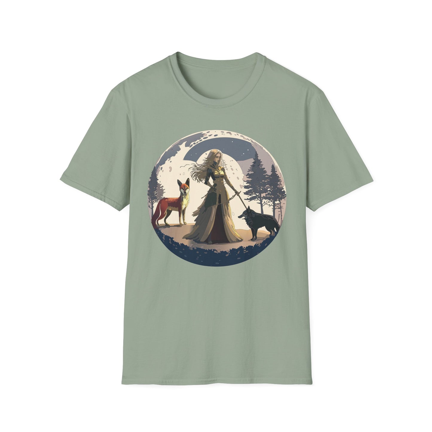 Womens T Shirts, Ladies Graphic T Shirts, Art Design Shirt