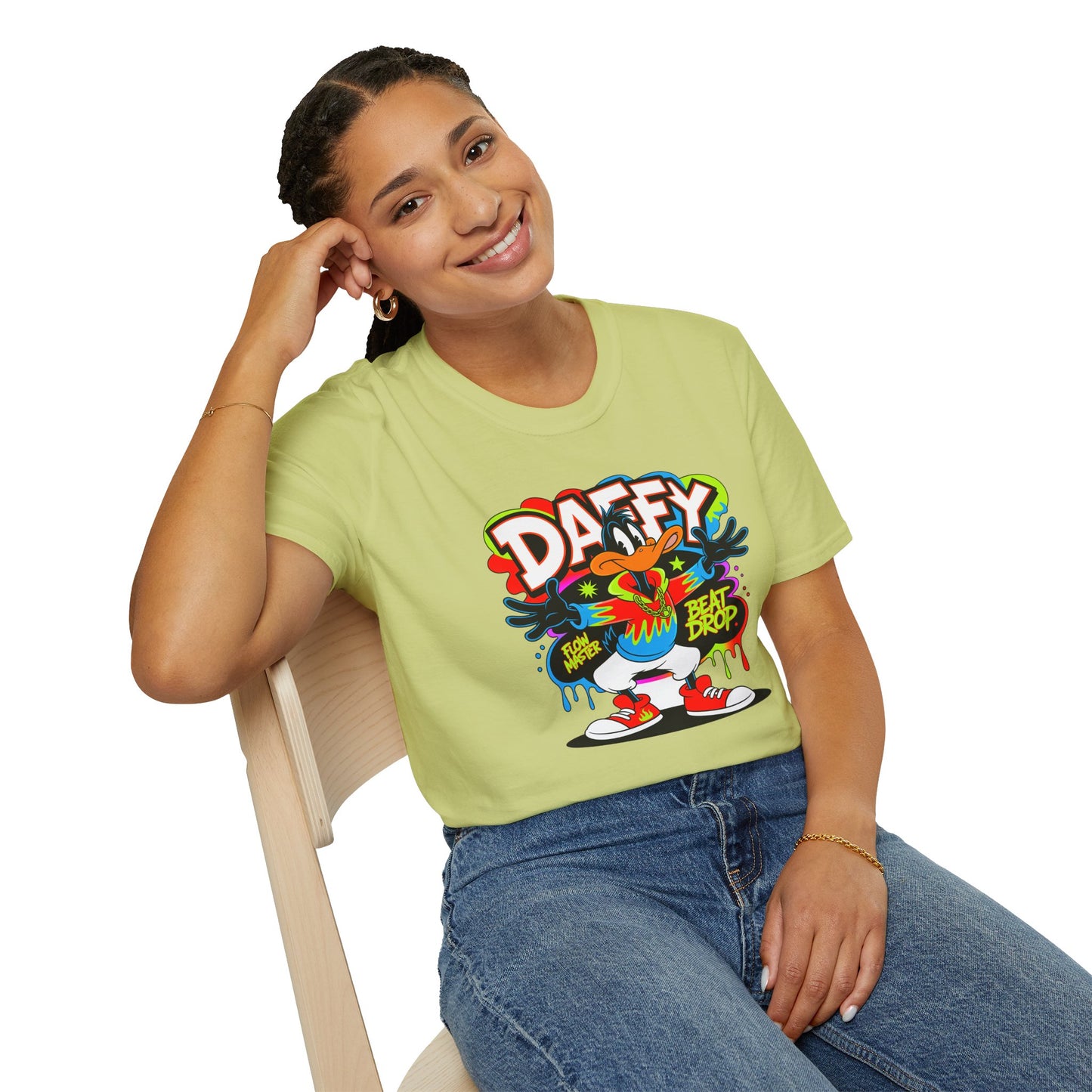 T Shirt with Cartoon, Cartoon on T Shirt, Animation Shirt, T Shirt with Animation, Funny Animals Tee Shirt