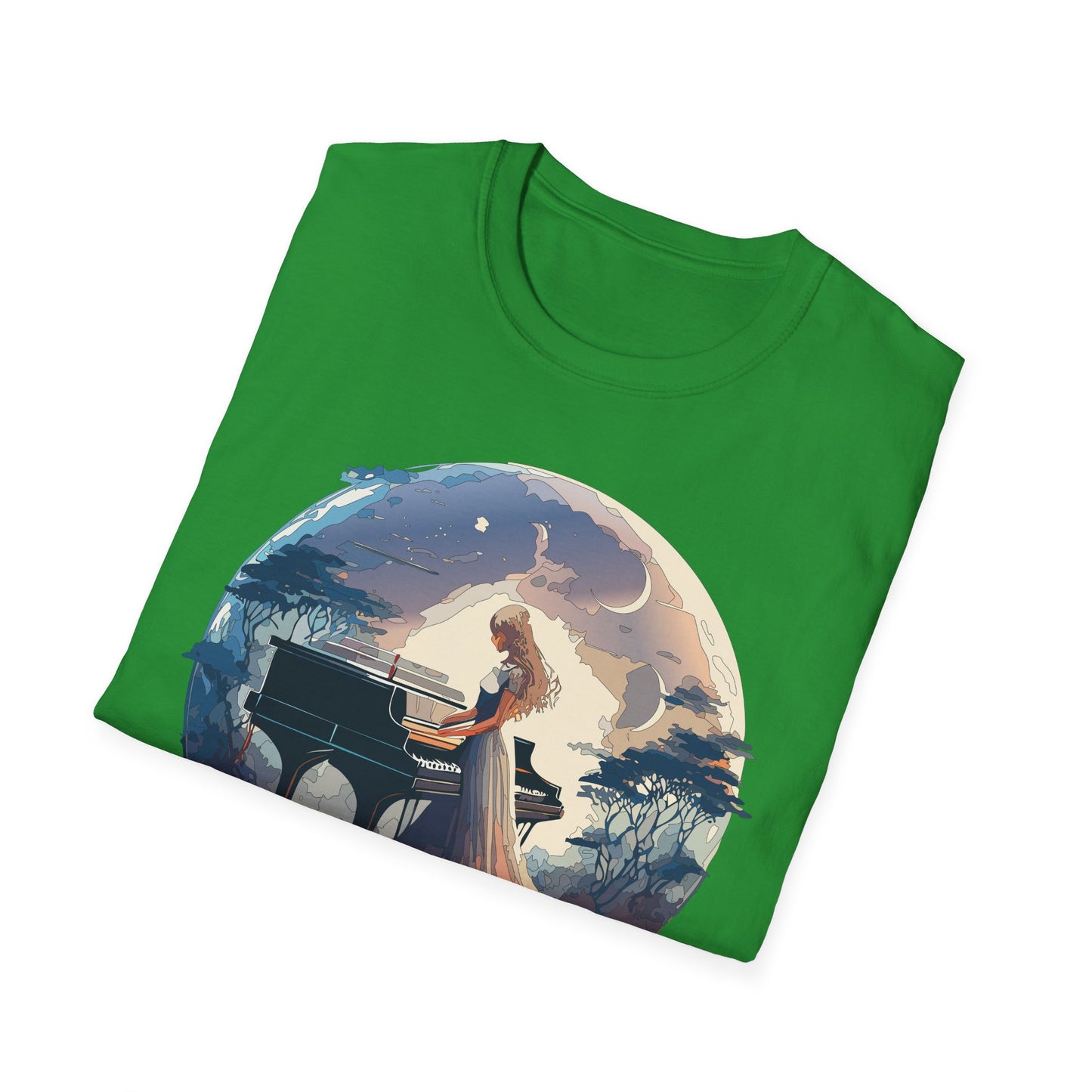 Womens T Shirts, Ladies Graphic T Shirts, Art Design Shirt