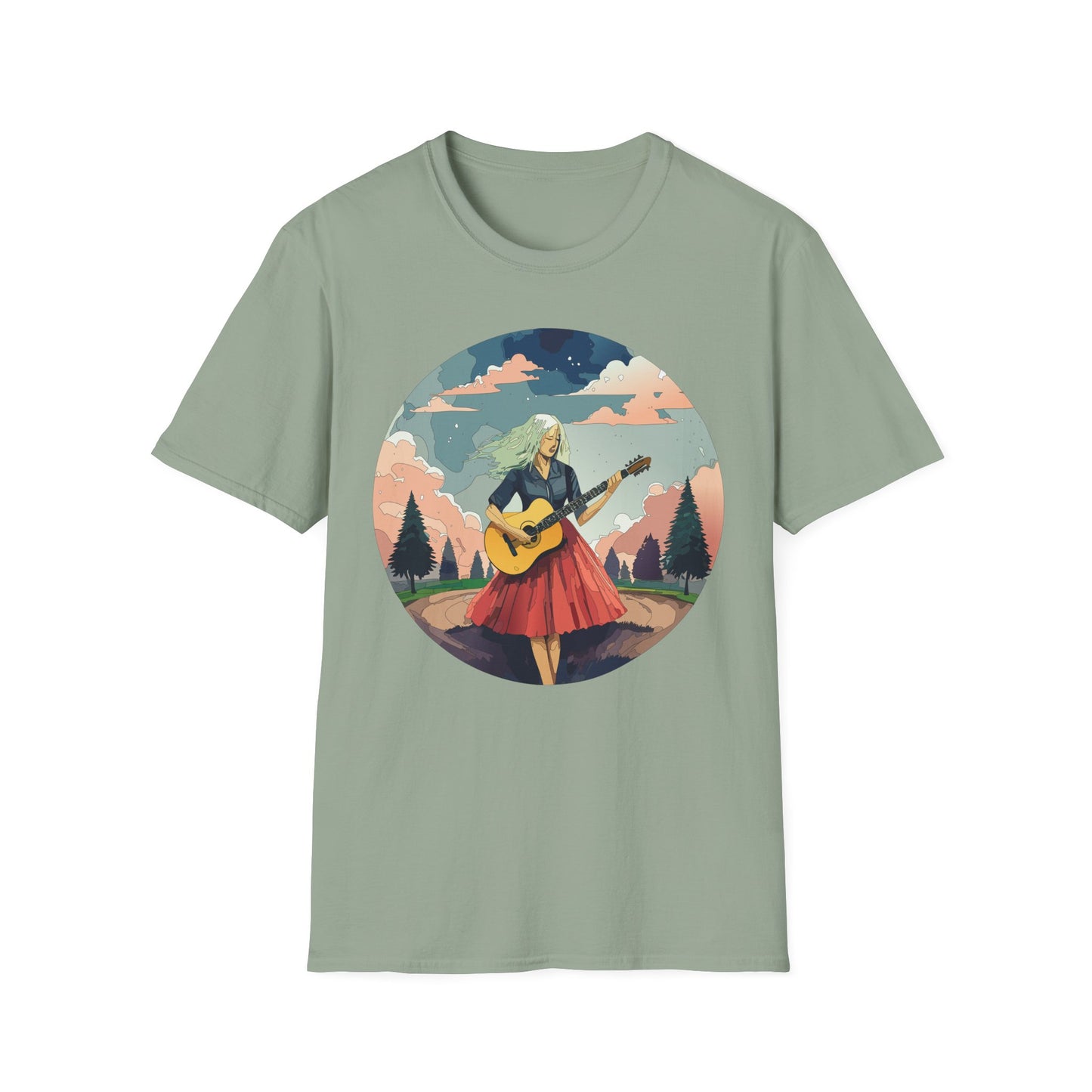 Womens T Shirts, Ladies Graphic T Shirts, Art Design Shirt