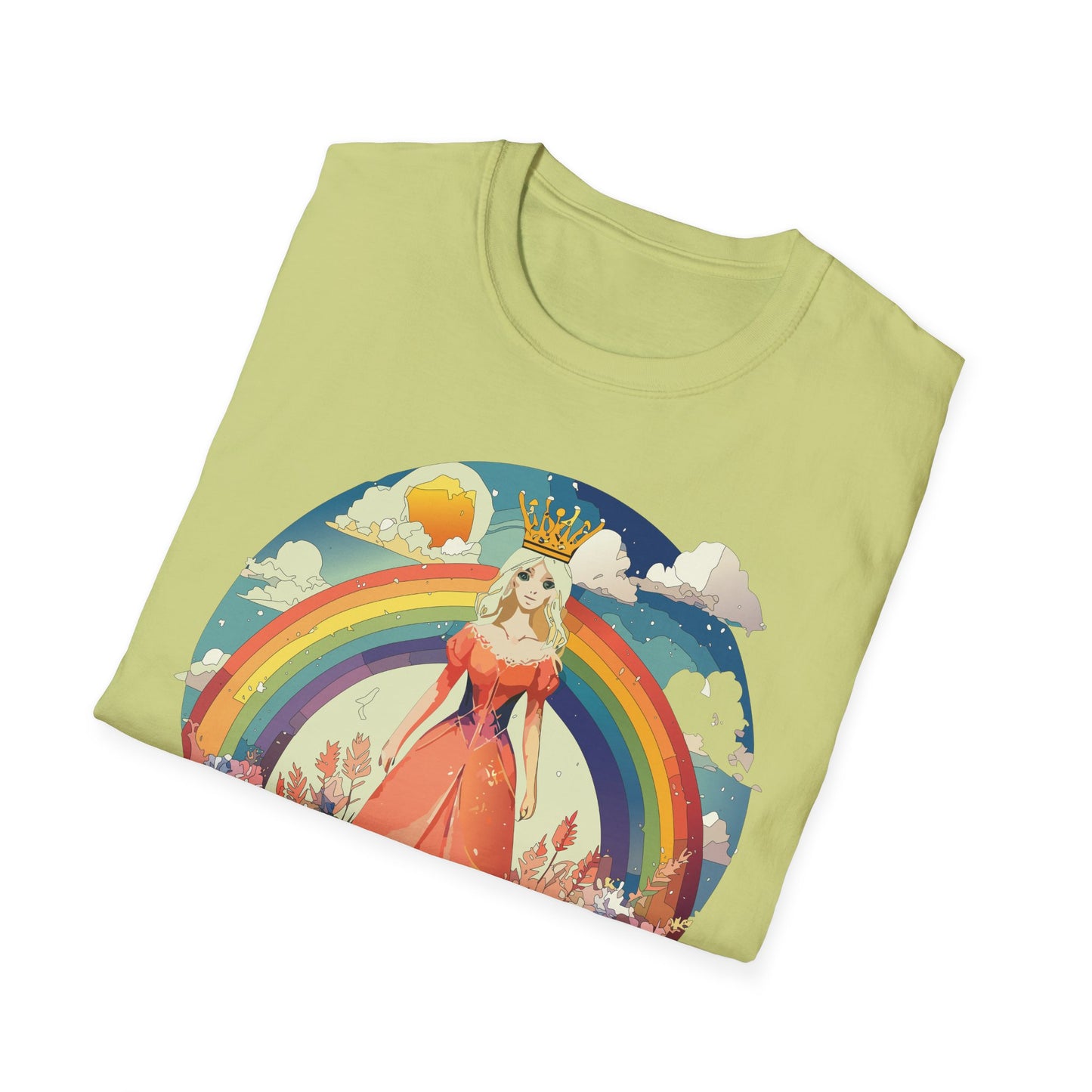 Womens T Shirts, Ladies Graphic T Shirts, Art Design Shirt