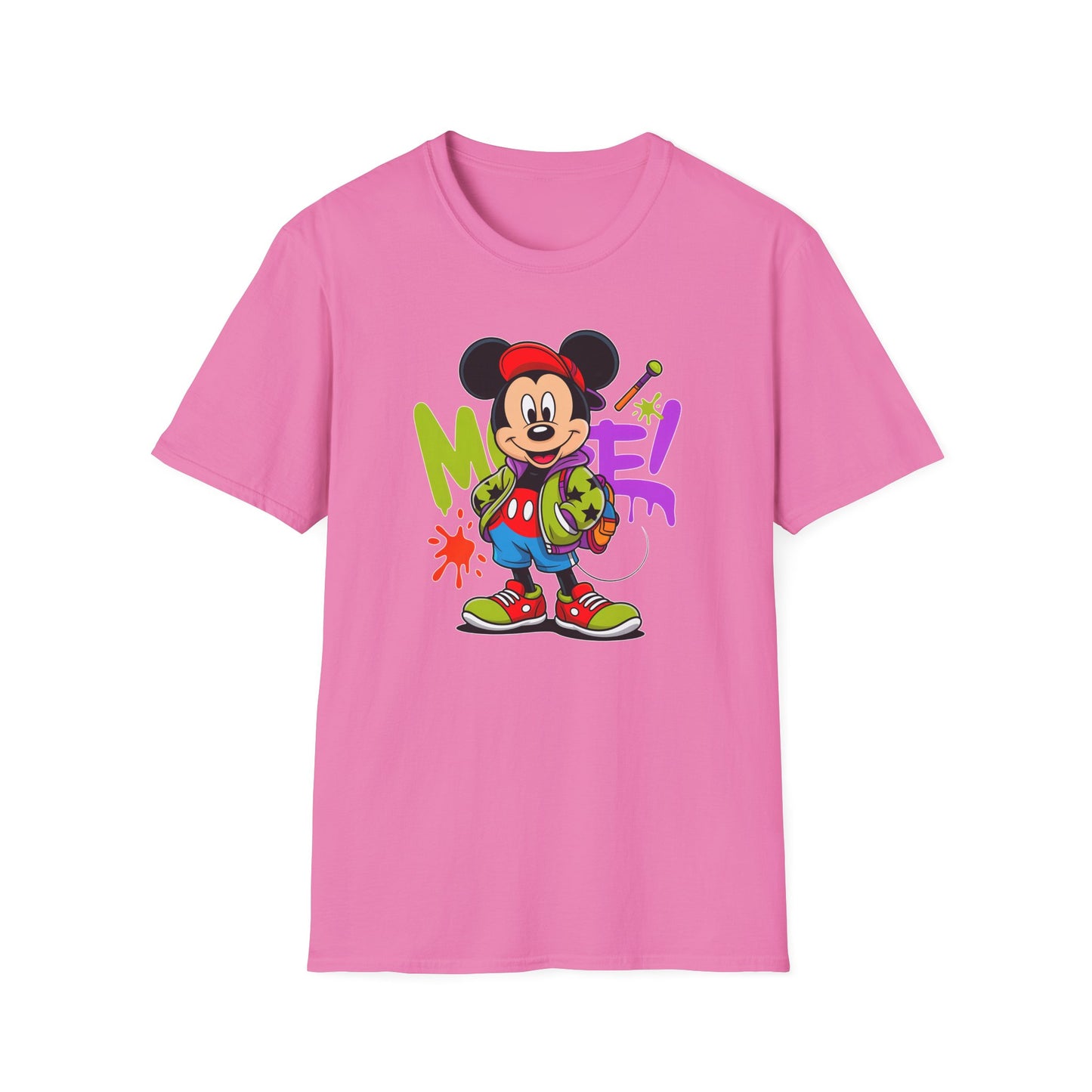 T Shirt with Cartoon, Cartoon on T Shirt, Animation Shirt, T Shirt with Animation, Funny Animals Tee Shirt