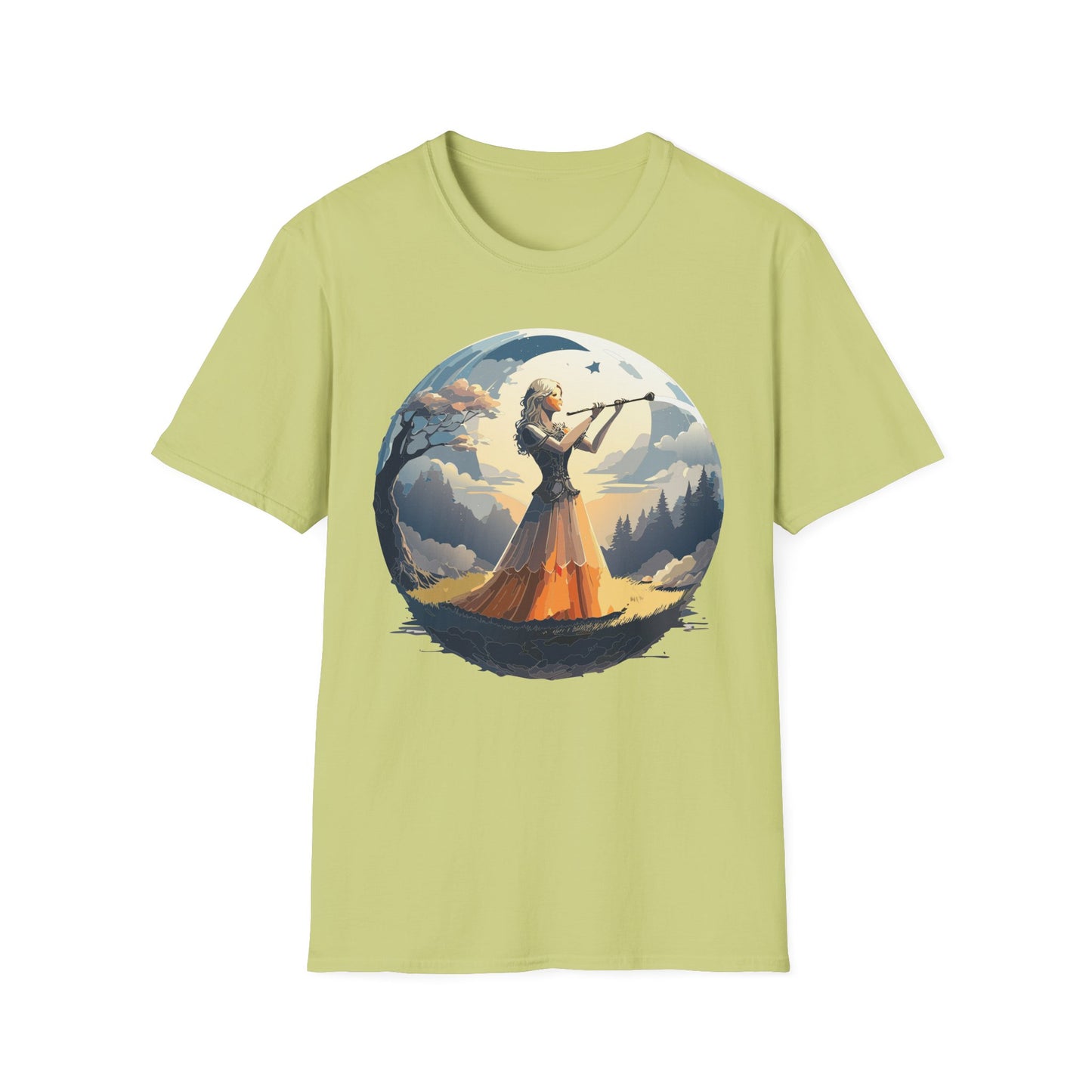Womens T Shirts, Ladies Graphic T Shirts, Art Design Shirt
