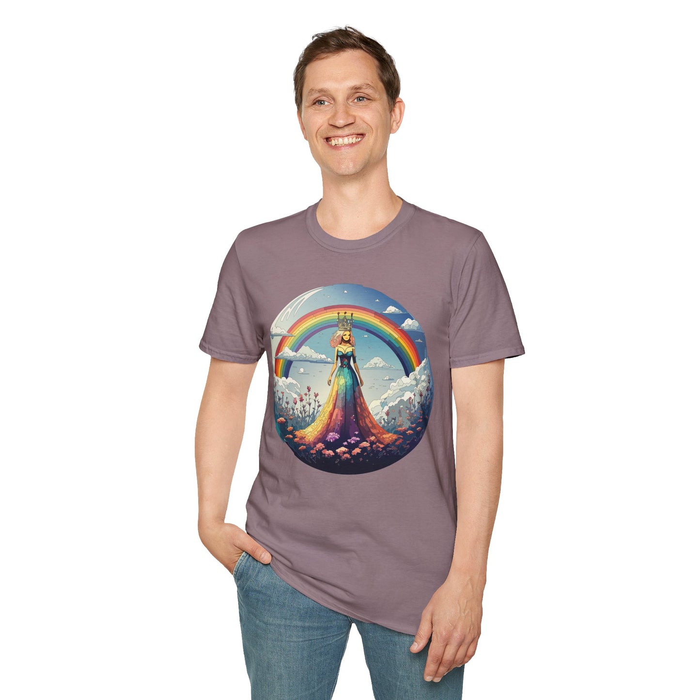 Womens T Shirts, Ladies Graphic T Shirts, Art Design Shirt