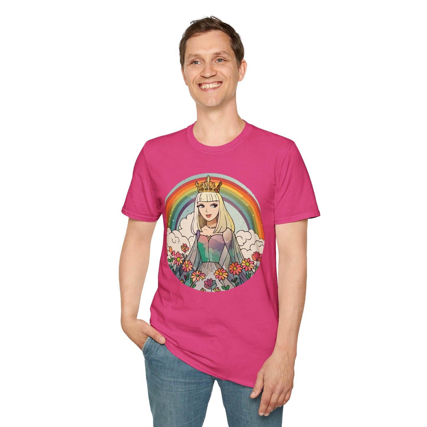 Womens T Shirts, Ladies Graphic T Shirts, Art Design Shirt