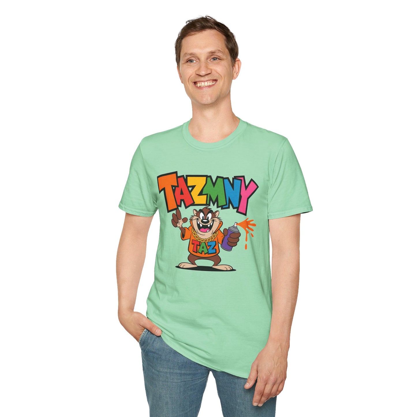 T Shirt with Cartoon, Cartoon on T Shirt, Animation Shirt, T Shirt with Animation, Funny Animals Tee Shirt