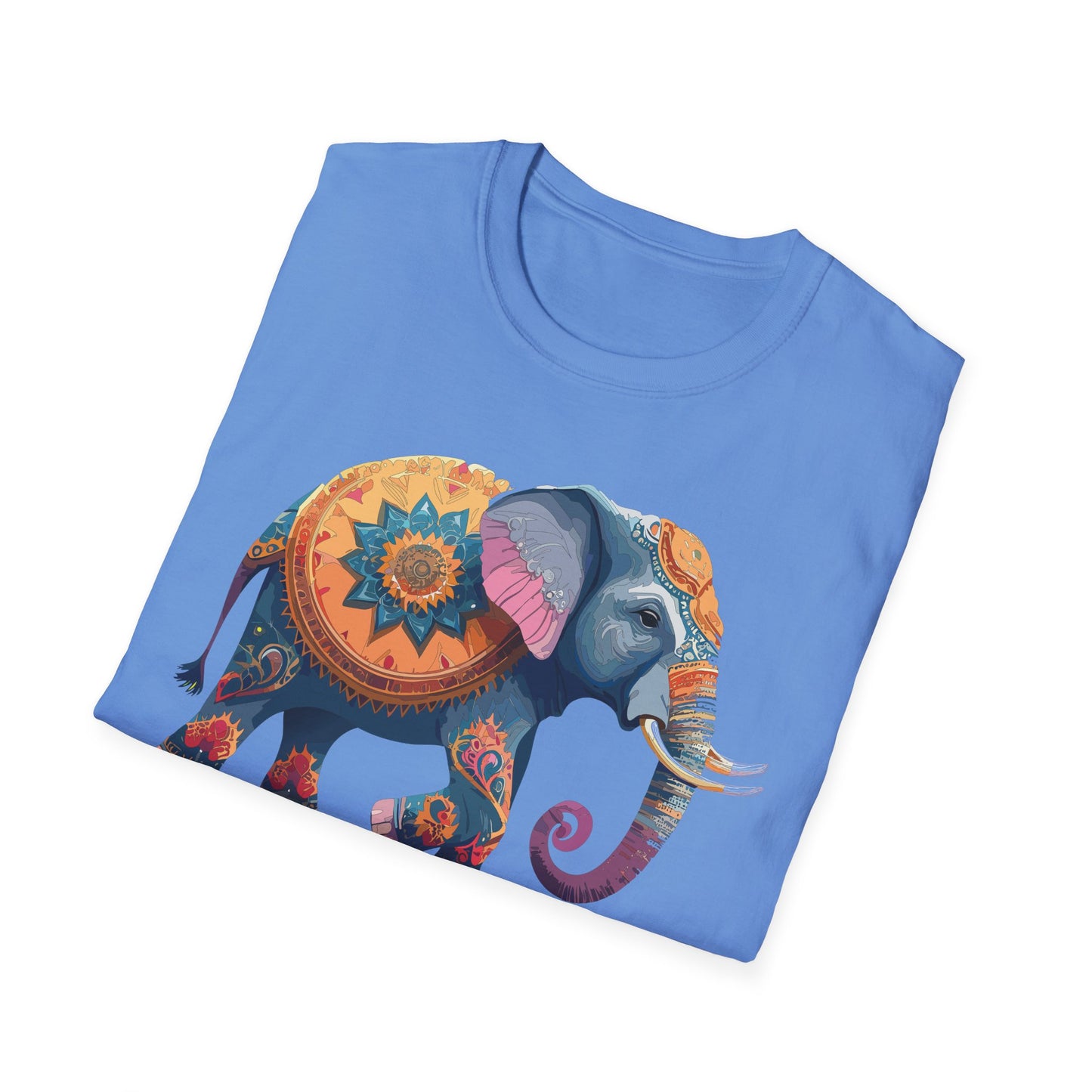 Elephant T-Shirt, Elephant T Shirt, Shirt with Elephant, Shirt with Animal