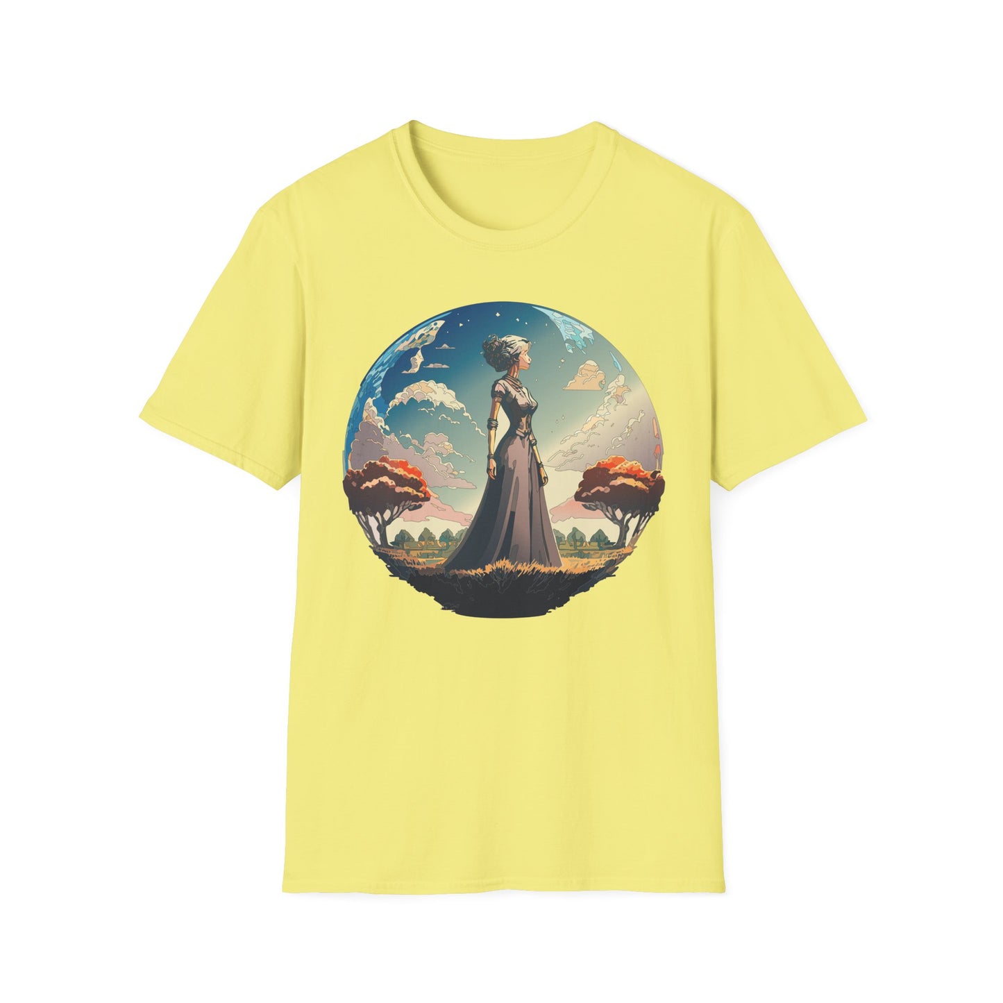 Womens T Shirts, Ladies Graphic T Shirts, Art Design Shirt