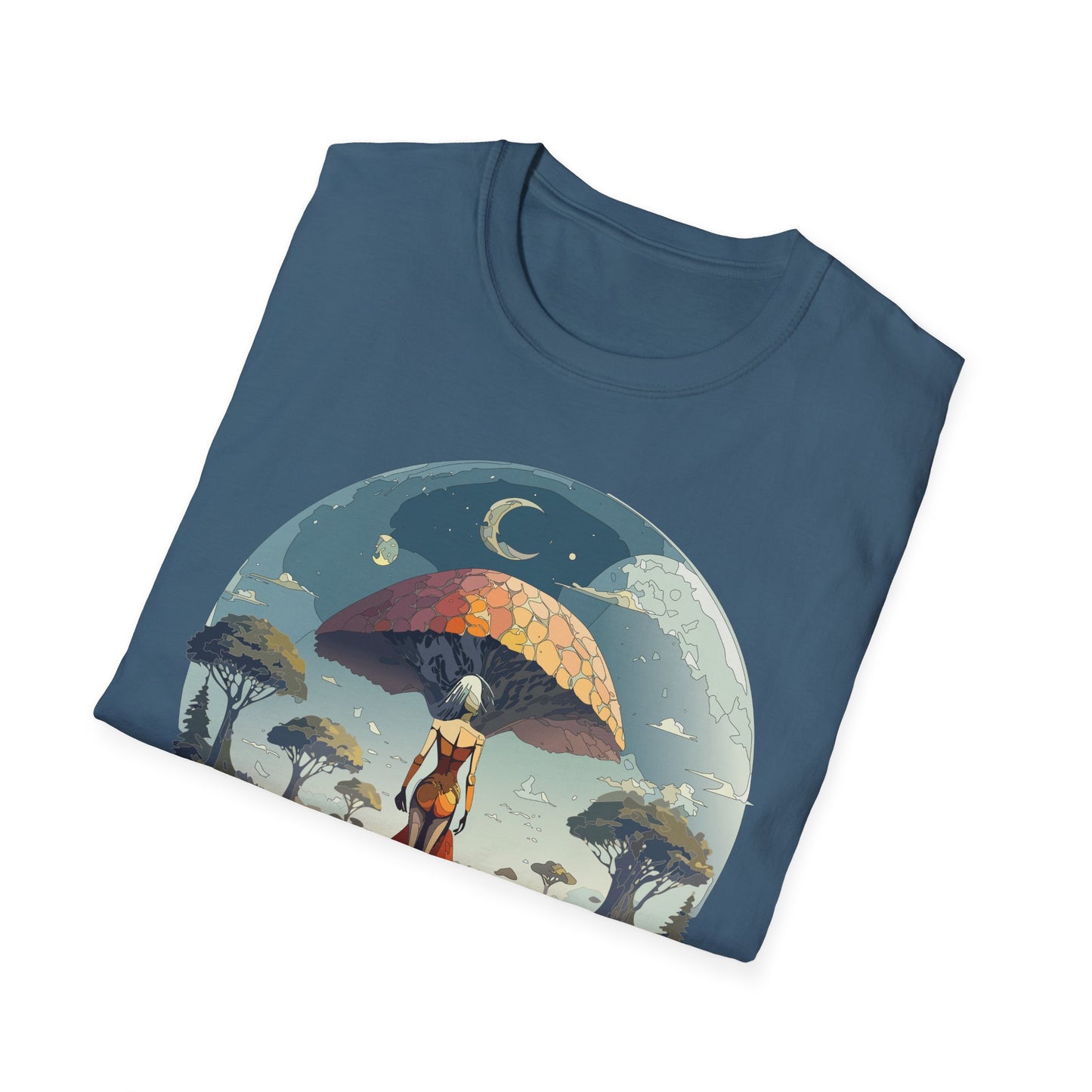Womens T Shirts, Ladies Graphic T Shirts, Art Design Shirt