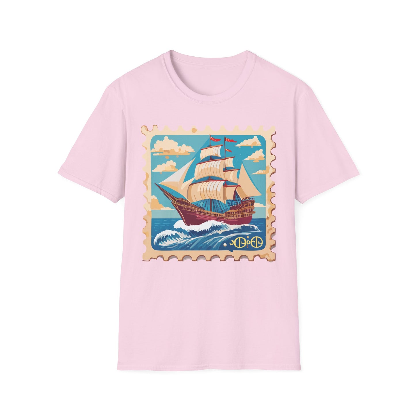 Ship T Shirts, Frigate T Shirts, Vessel Tee Shirt