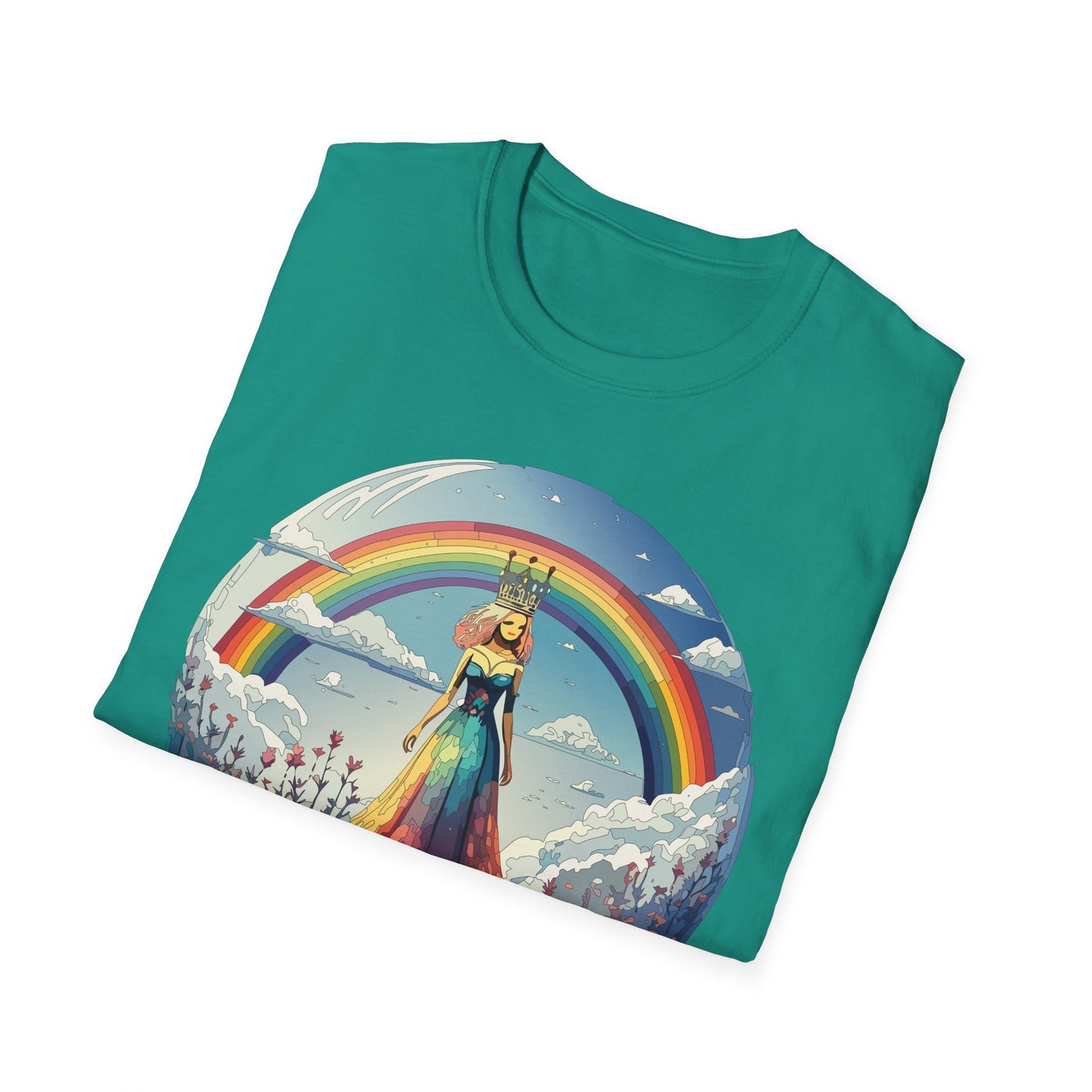 Womens T Shirts, Ladies Graphic T Shirts, Art Design Shirt