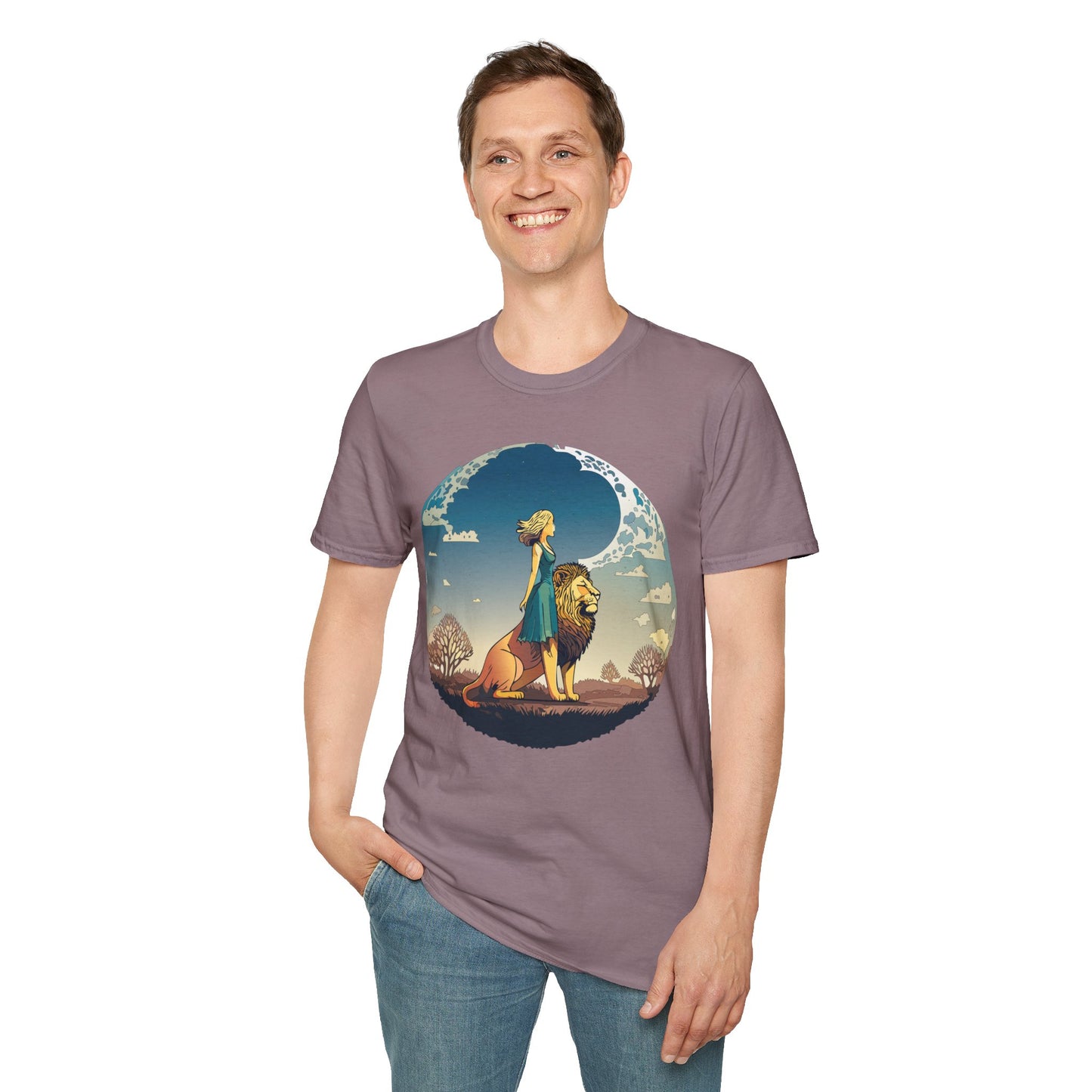 Womens T Shirts, Ladies Graphic T Shirts, Art Design Shirt