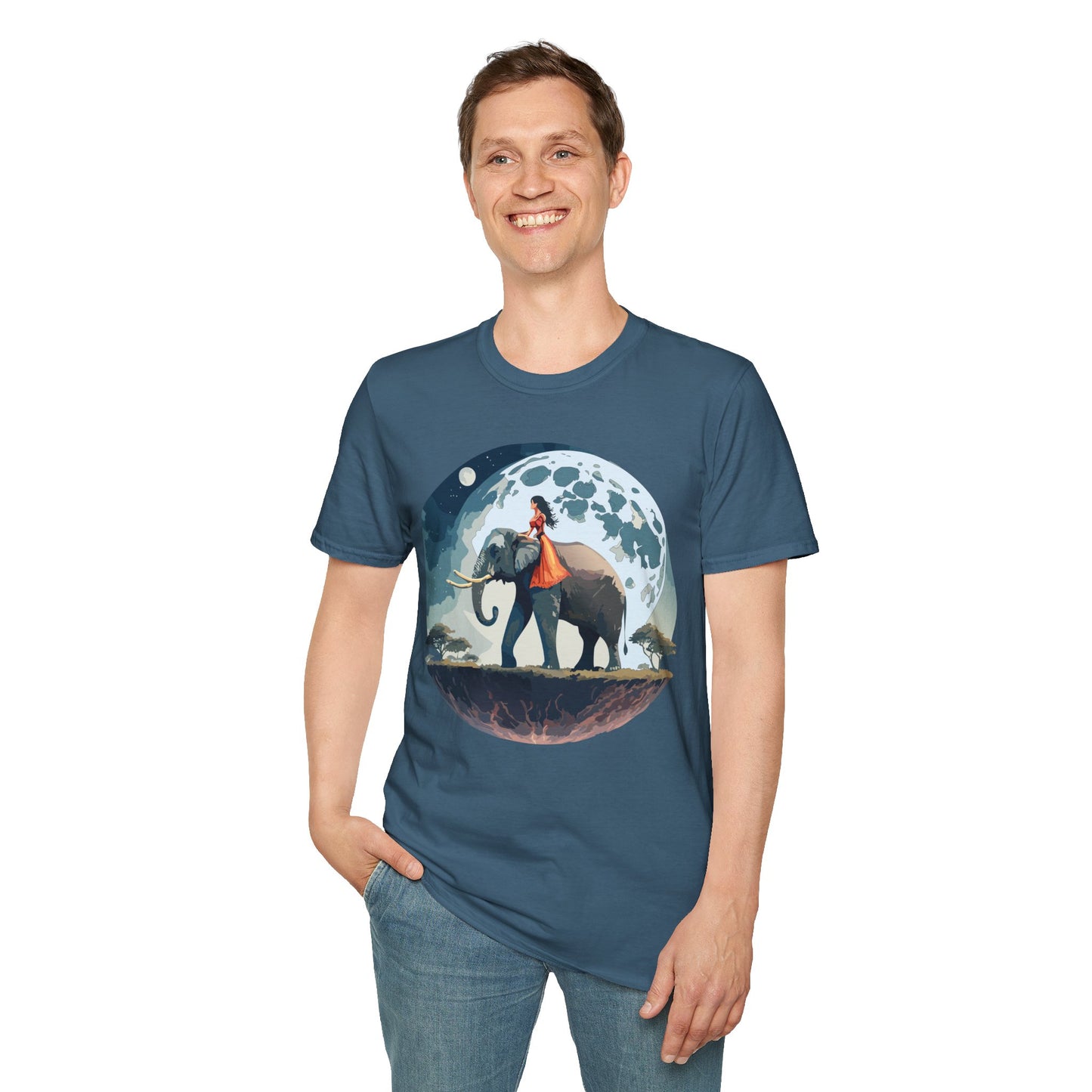 Womens T Shirts, Ladies Graphic T Shirts, Art Design Shirt