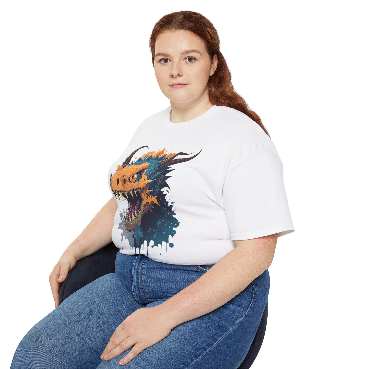 Monsters Shirt, Tee Shirt with Monsters, Funny Monsters T-Shirt