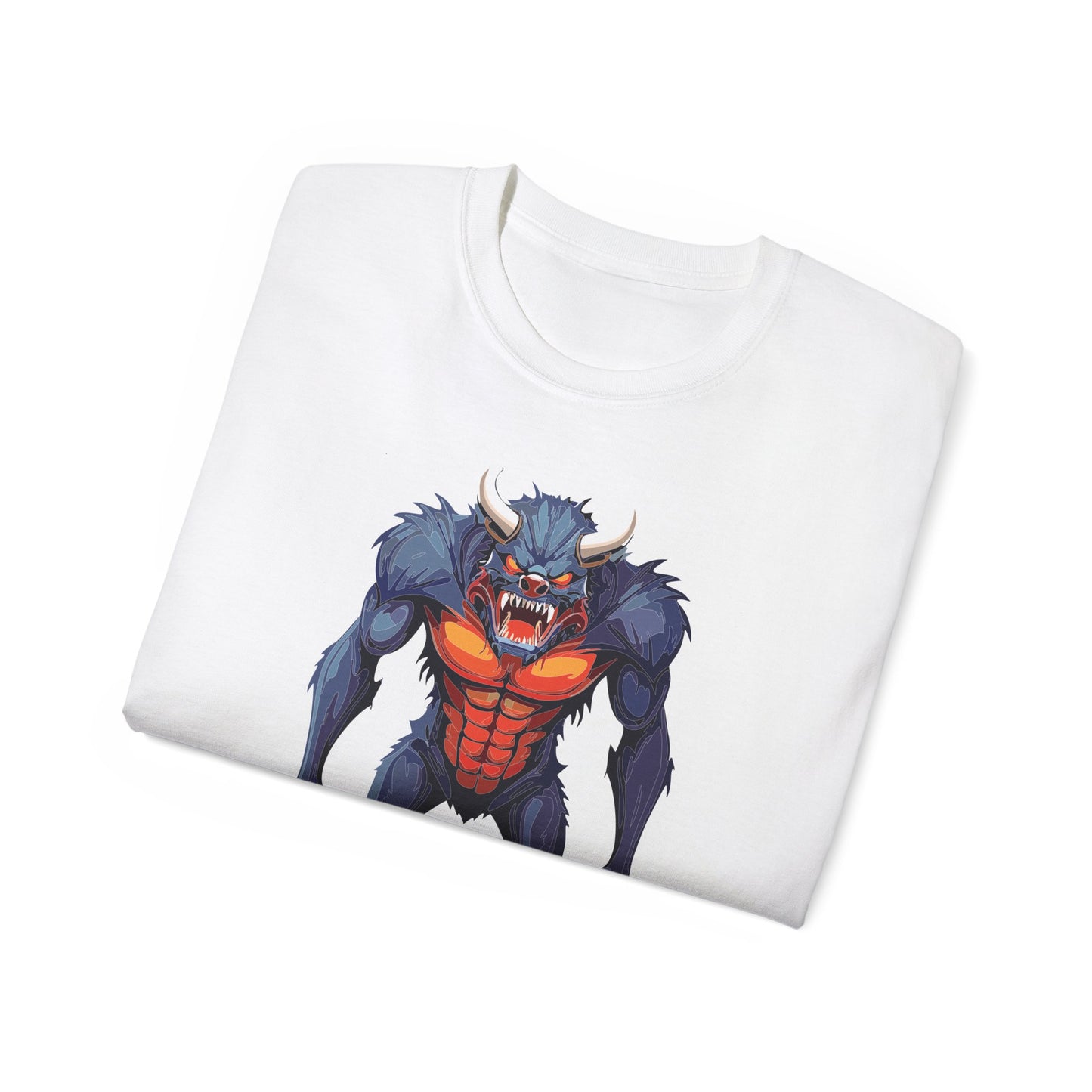 Monsters Shirt, Tee Shirt with Monsters, Funny Monsters T-Shirt