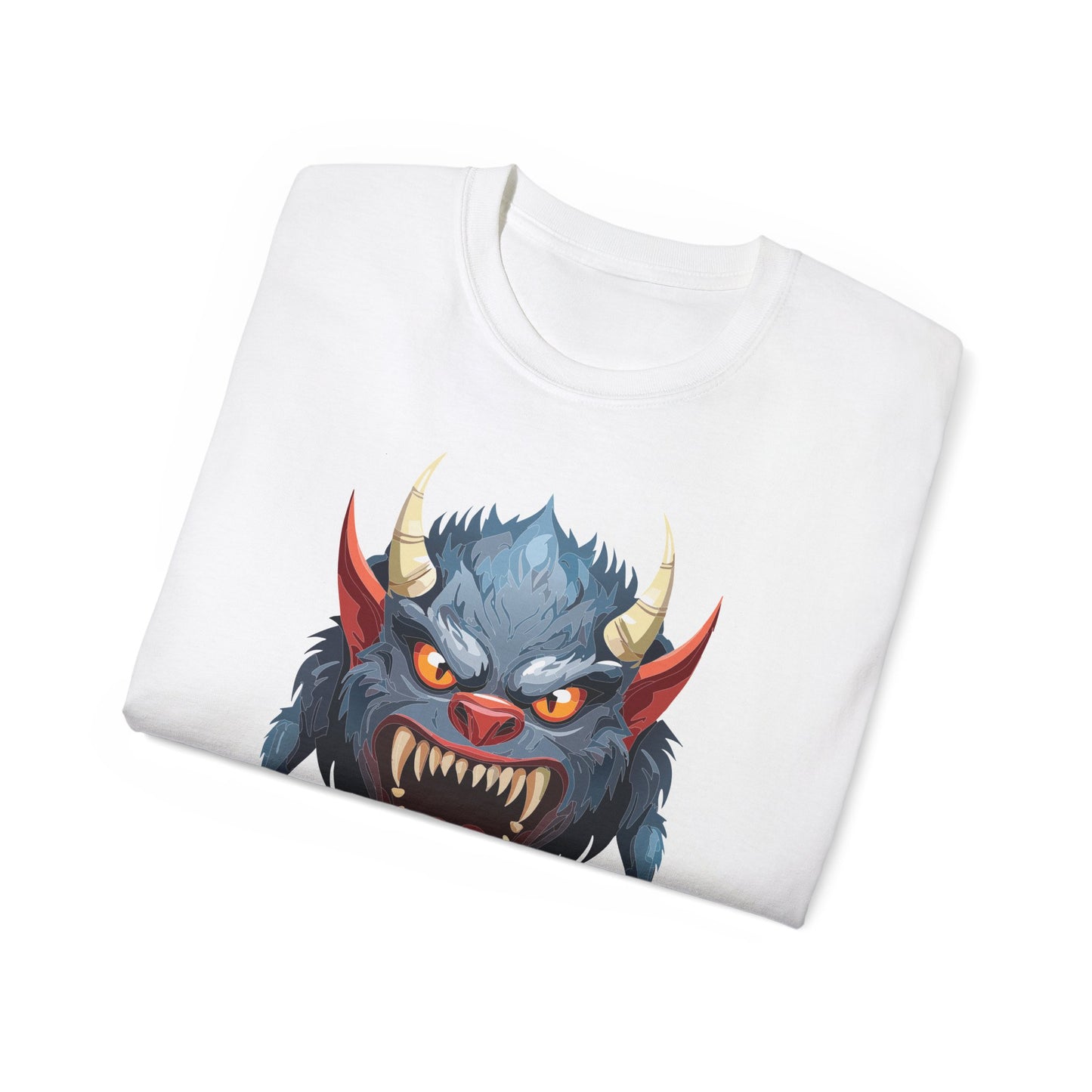 Monsters Shirt, Tee Shirt with Monsters, Funny Monsters T-Shirt