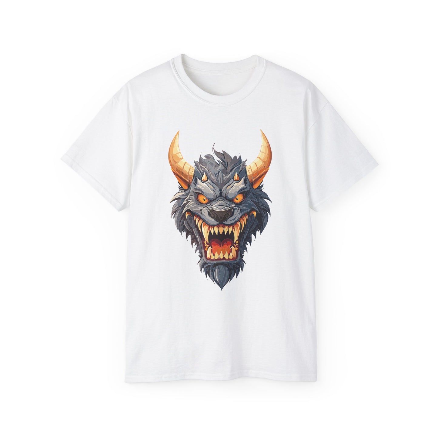 Monsters Shirt, Tee Shirt with Monsters, Funny Monsters T-Shirt