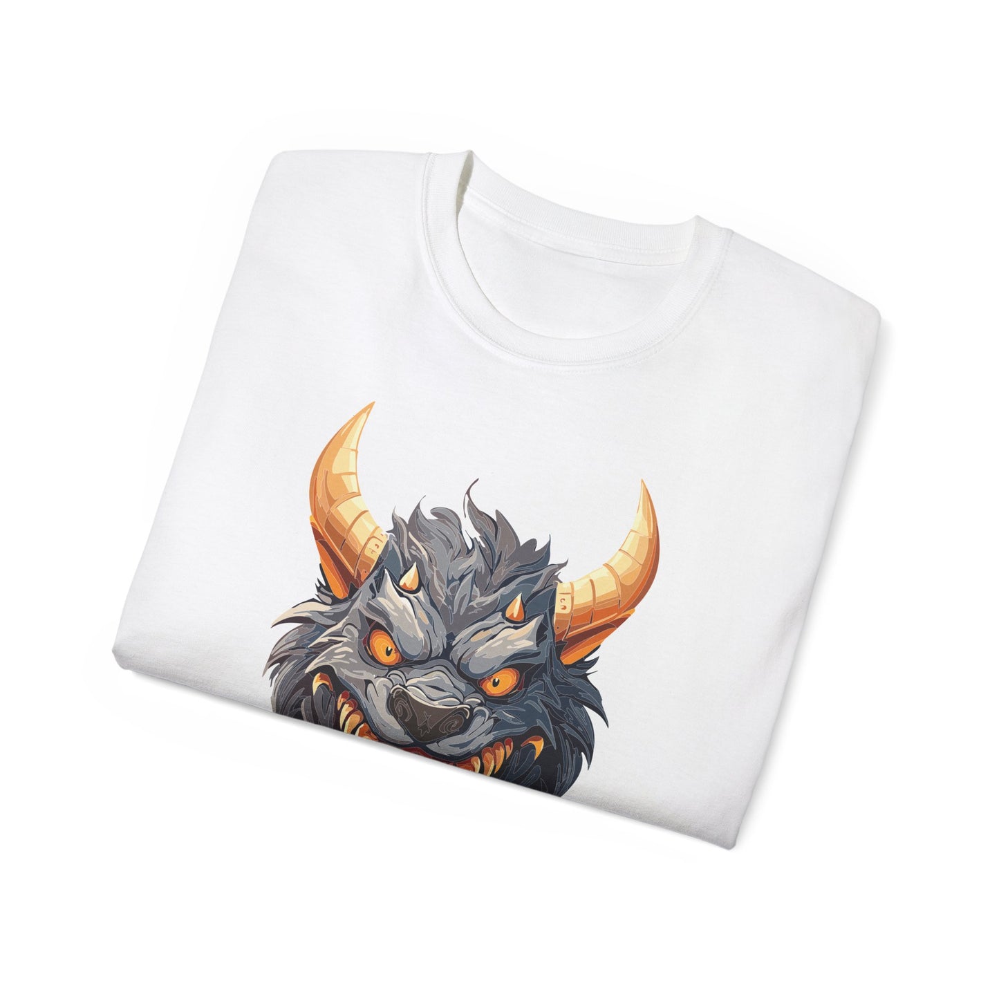 Monsters Shirt, Tee Shirt with Monsters, Funny Monsters T-Shirt