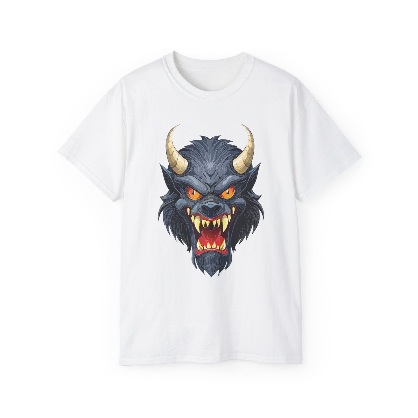 Monsters Shirt, Tee Shirt with Monsters, Funny Monsters T-Shirt