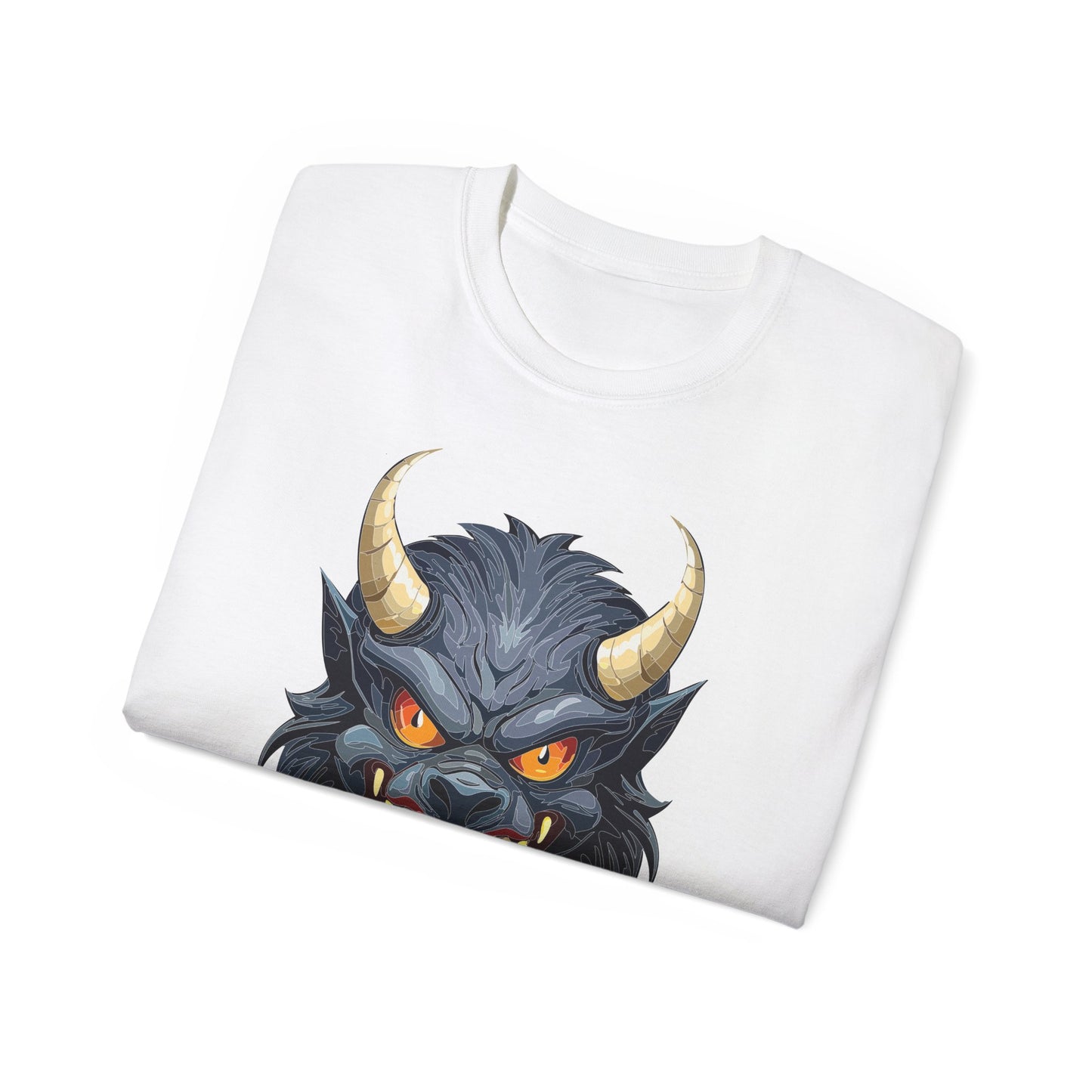 Monsters Shirt, Tee Shirt with Monsters, Funny Monsters T-Shirt