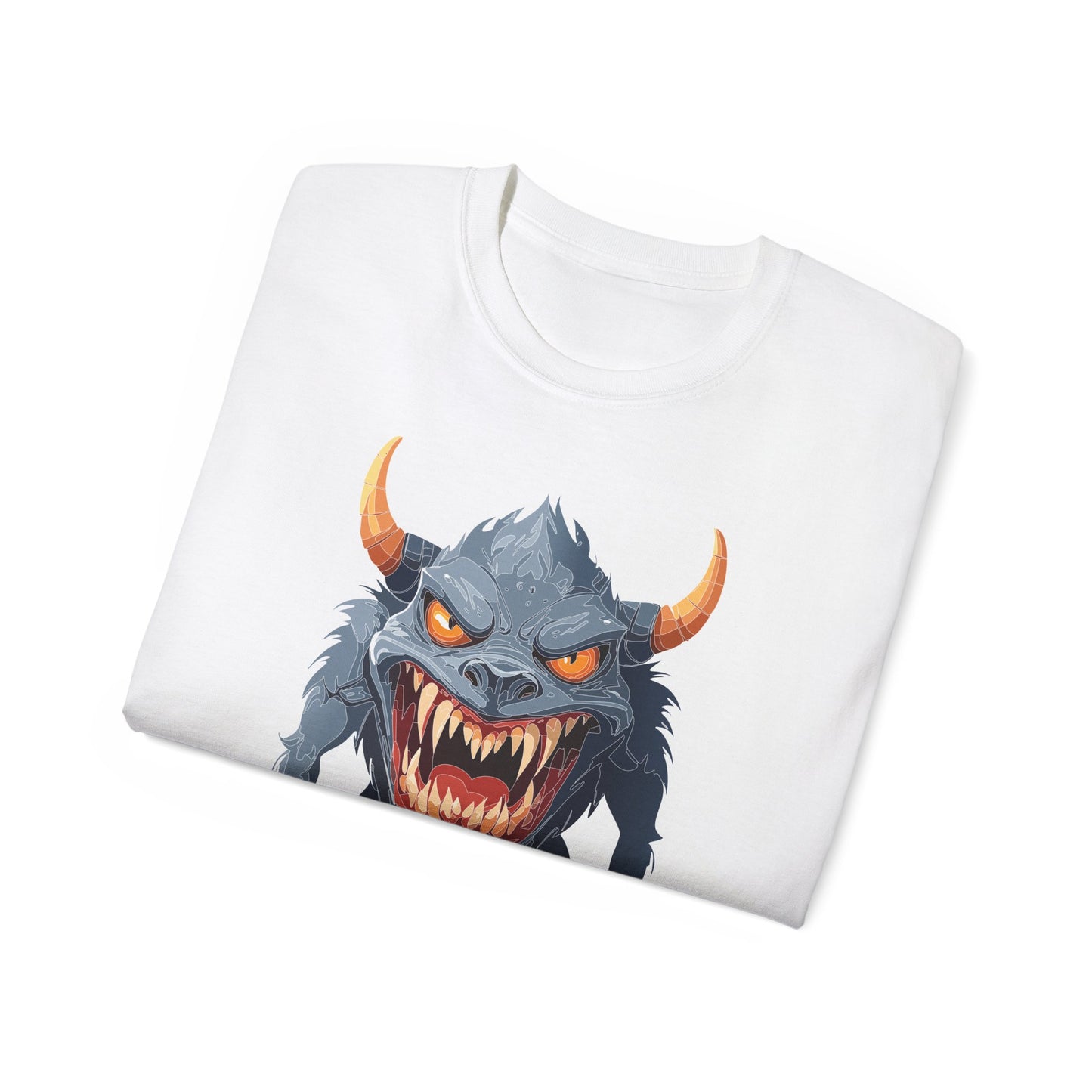 Monsters Shirt, Tee Shirt with Monsters, Funny Monsters T-Shirt
