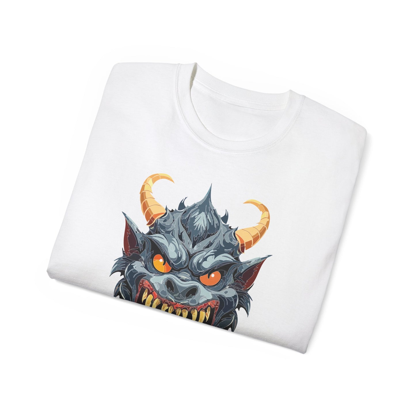 Monsters Shirt, Tee Shirt with Monsters, Funny Monsters T-Shirt