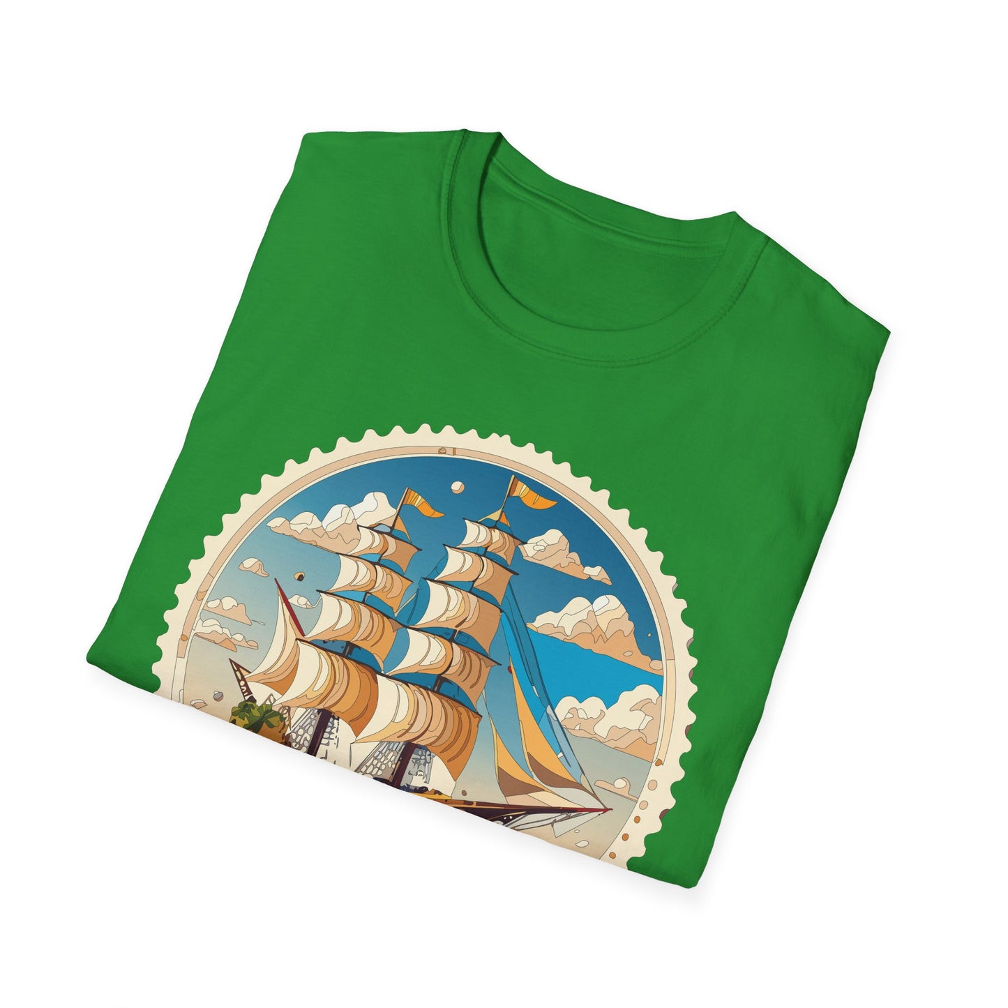 Ship T Shirts, Frigate T Shirts, Vessel Tee Shirt
