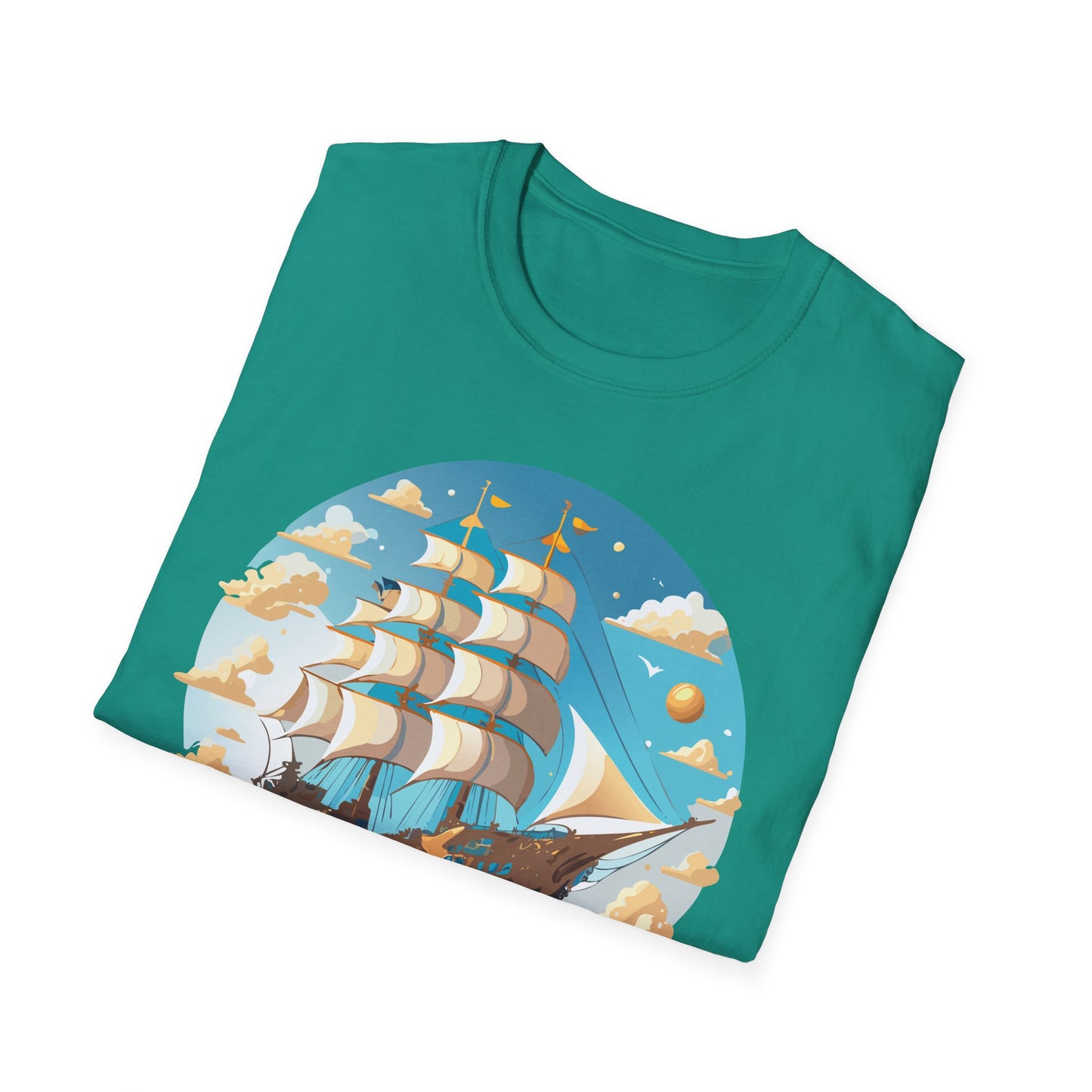 Ship T Shirts, Frigate T Shirts, Vessel Tee Shirt