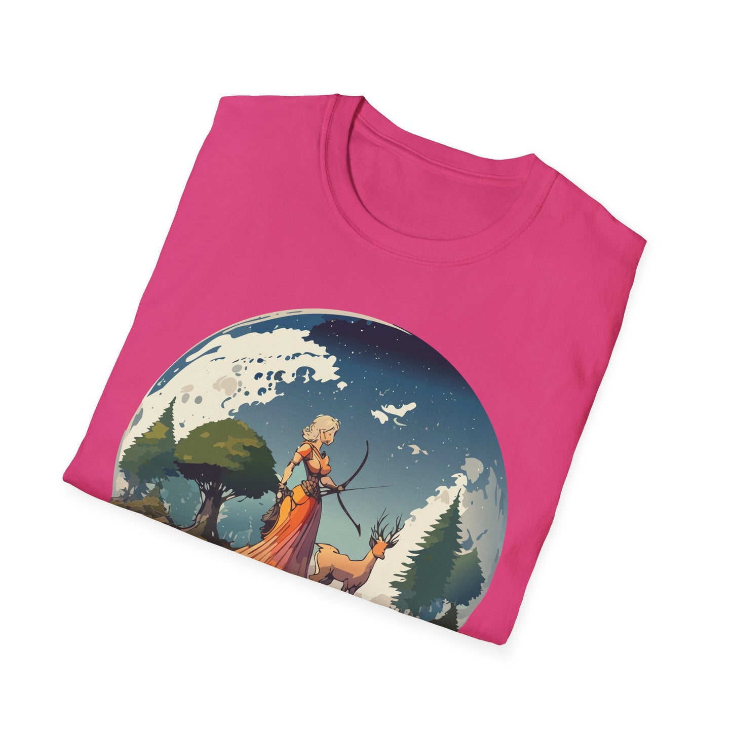 Womens T Shirts, Ladies Graphic T Shirts, Art Design Shirt