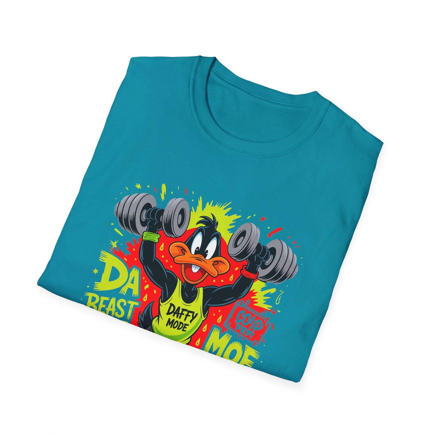 T Shirt with Cartoon, Cartoon on T Shirt, Animation Shirt, T Shirt with Animation, Funny Animals Tee Shirt