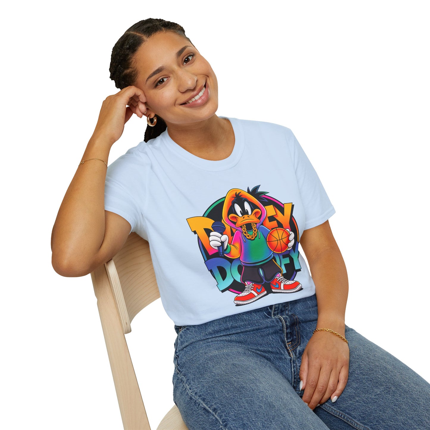 T Shirt with Cartoon, Cartoon on T Shirt, Animation Shirt, T Shirt with Animation, Funny Animals Tee Shirt