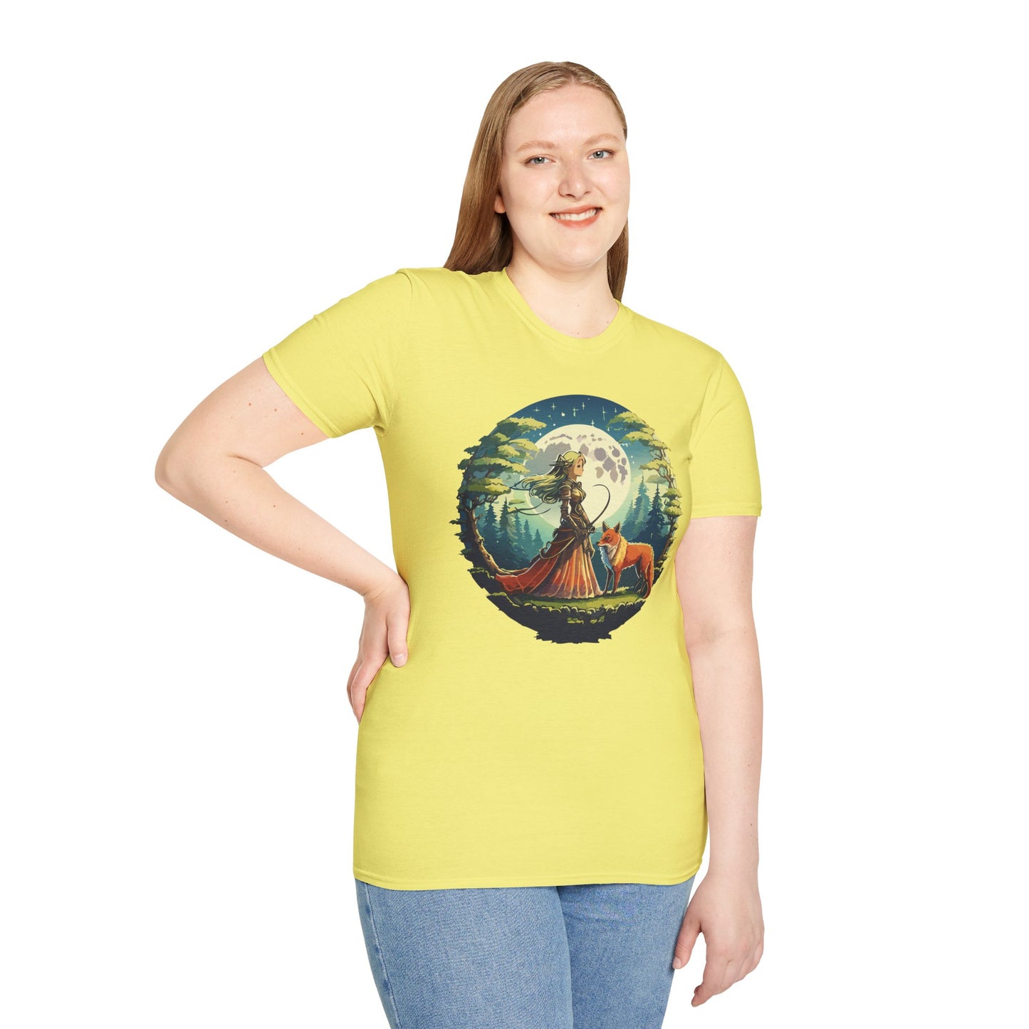 Womens T Shirts, Ladies Graphic T Shirts, Art Design Shirt