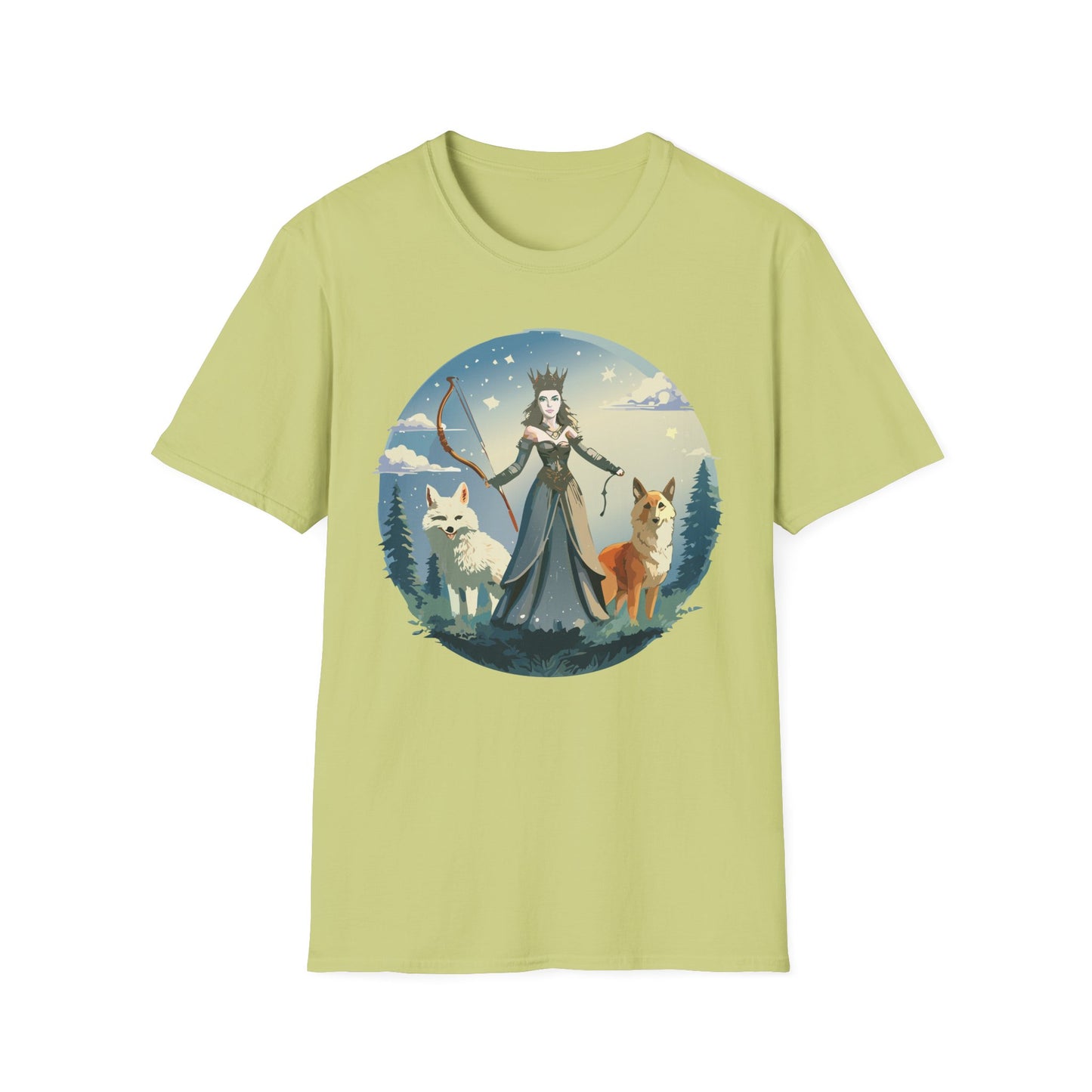 Womens T Shirts, Ladies Graphic T Shirts, Art Design Shirt