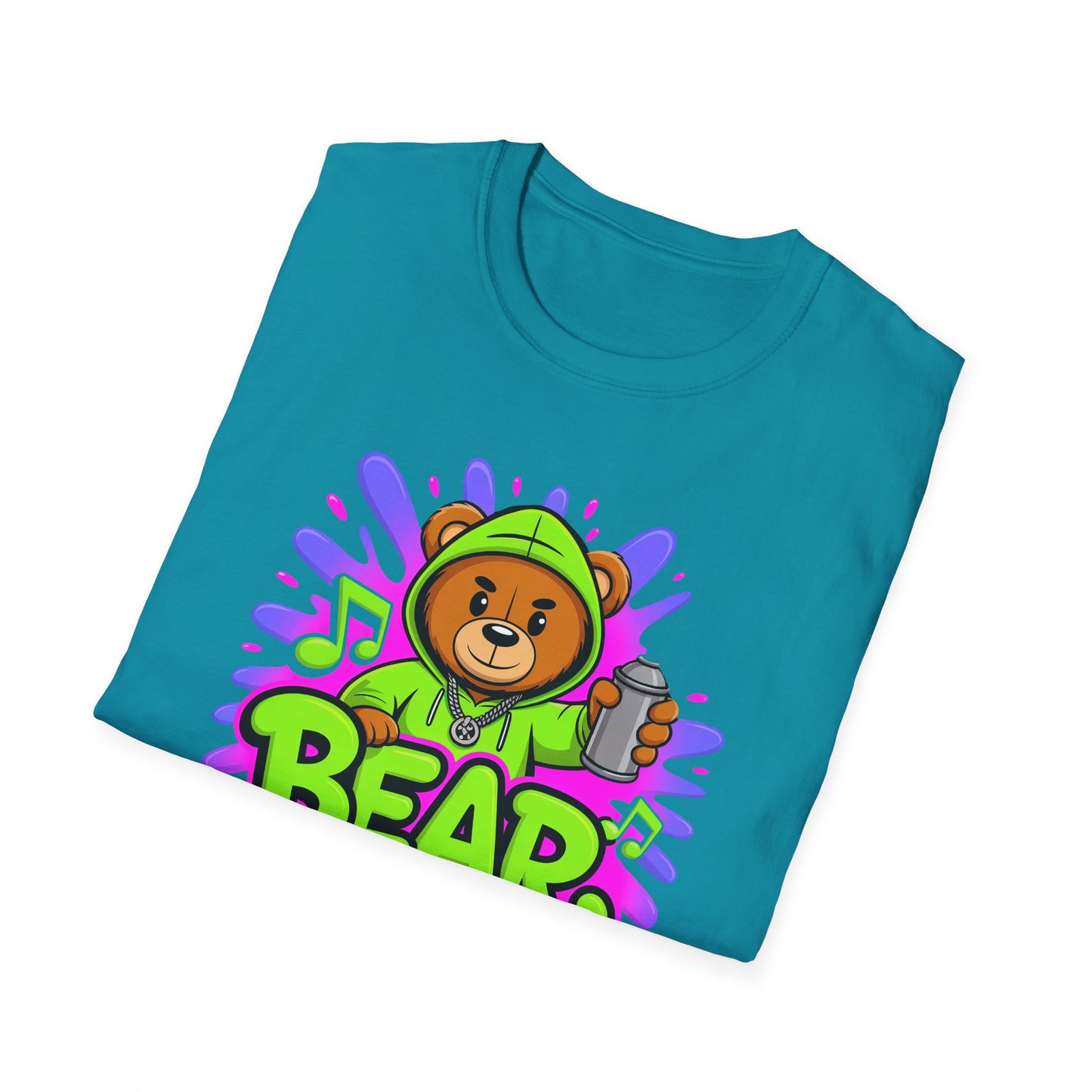 T Shirt with Cartoon, Cartoon on T Shirt, Animation Shirt, T Shirt with Animation, Funny Animals Tee Shirt