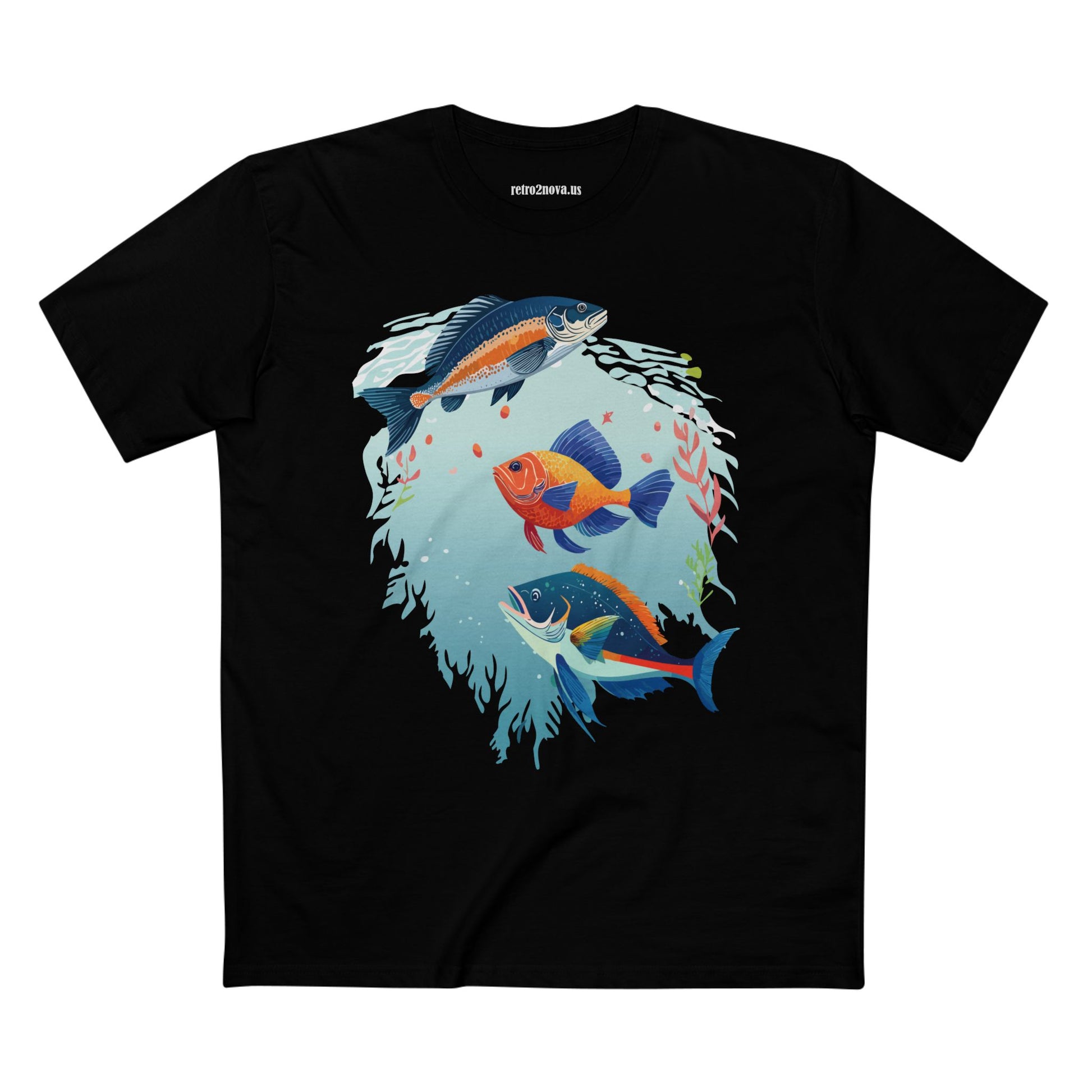 Ocean Shirt, Ocean Pacific Shirts - retro2nova