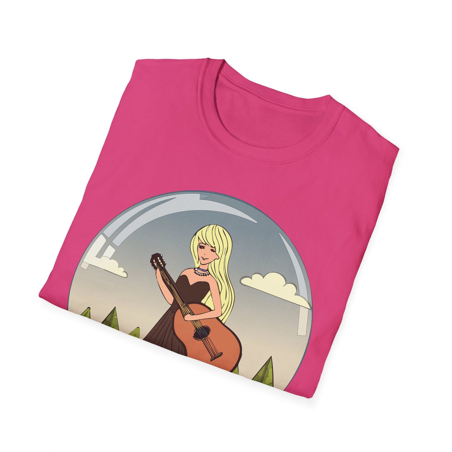 Womens T Shirts, Ladies Graphic T Shirts, Art Design Shirt