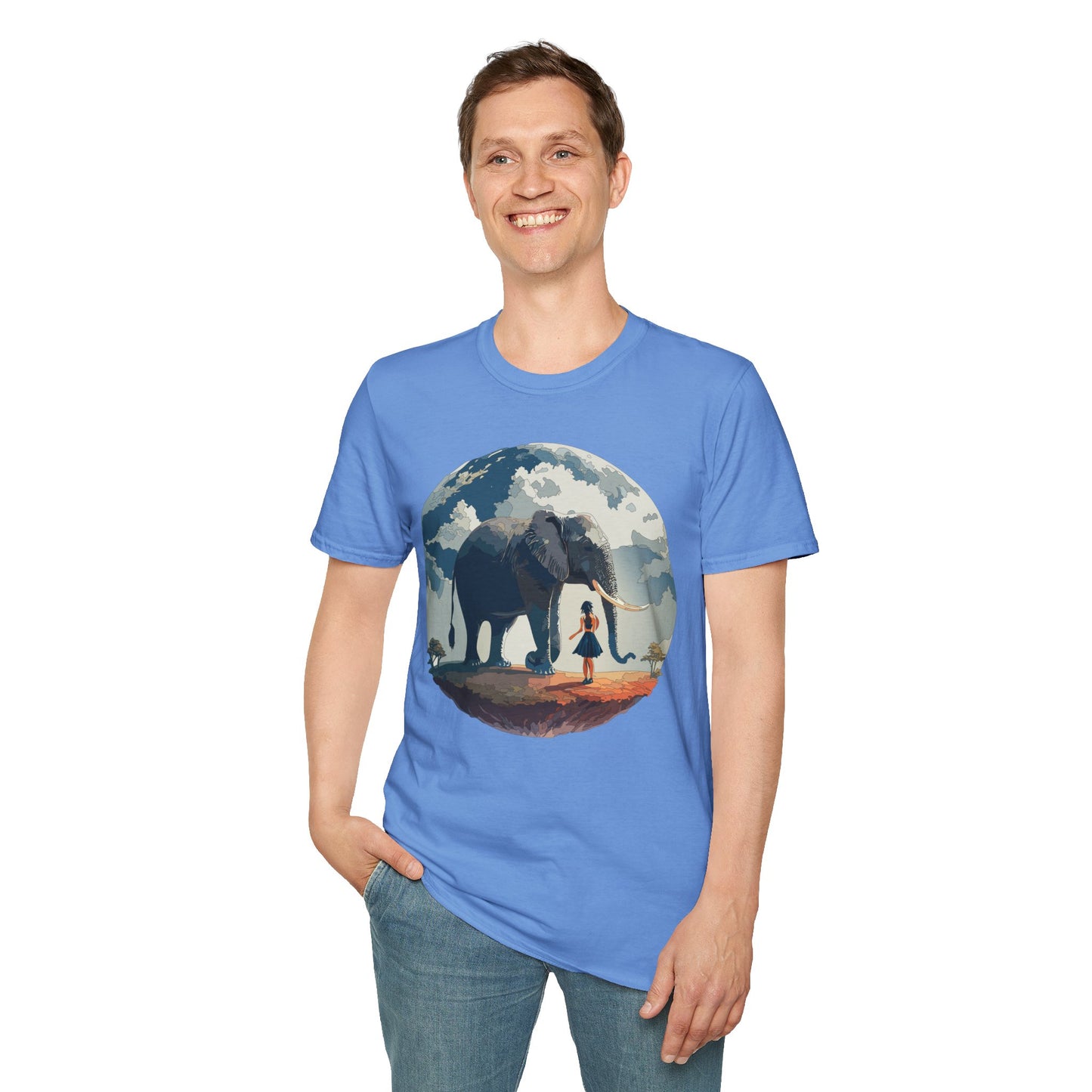 Womens T Shirts, Ladies Graphic T Shirts, Art Design Shirt