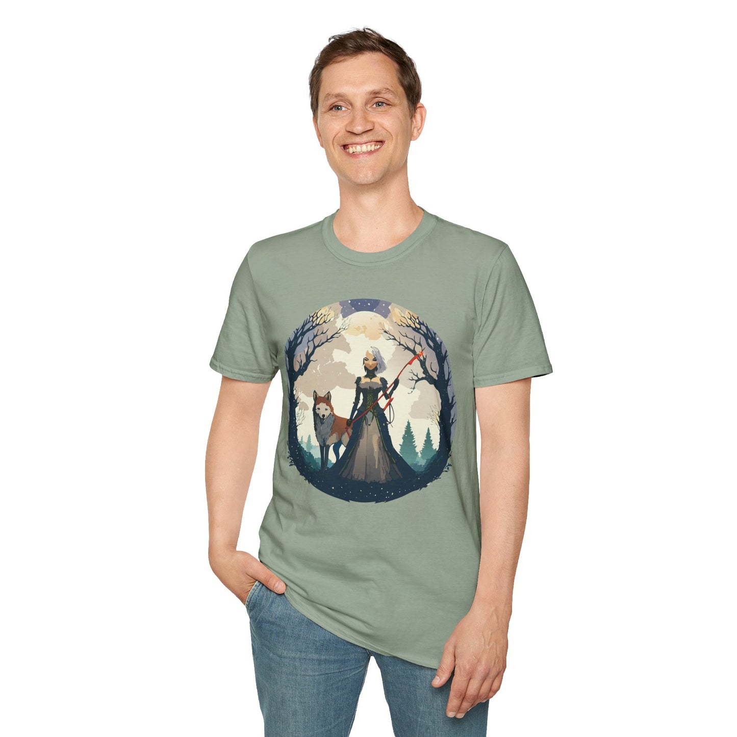 Womens T Shirts, Ladies Graphic T Shirts, Art Design Shirt